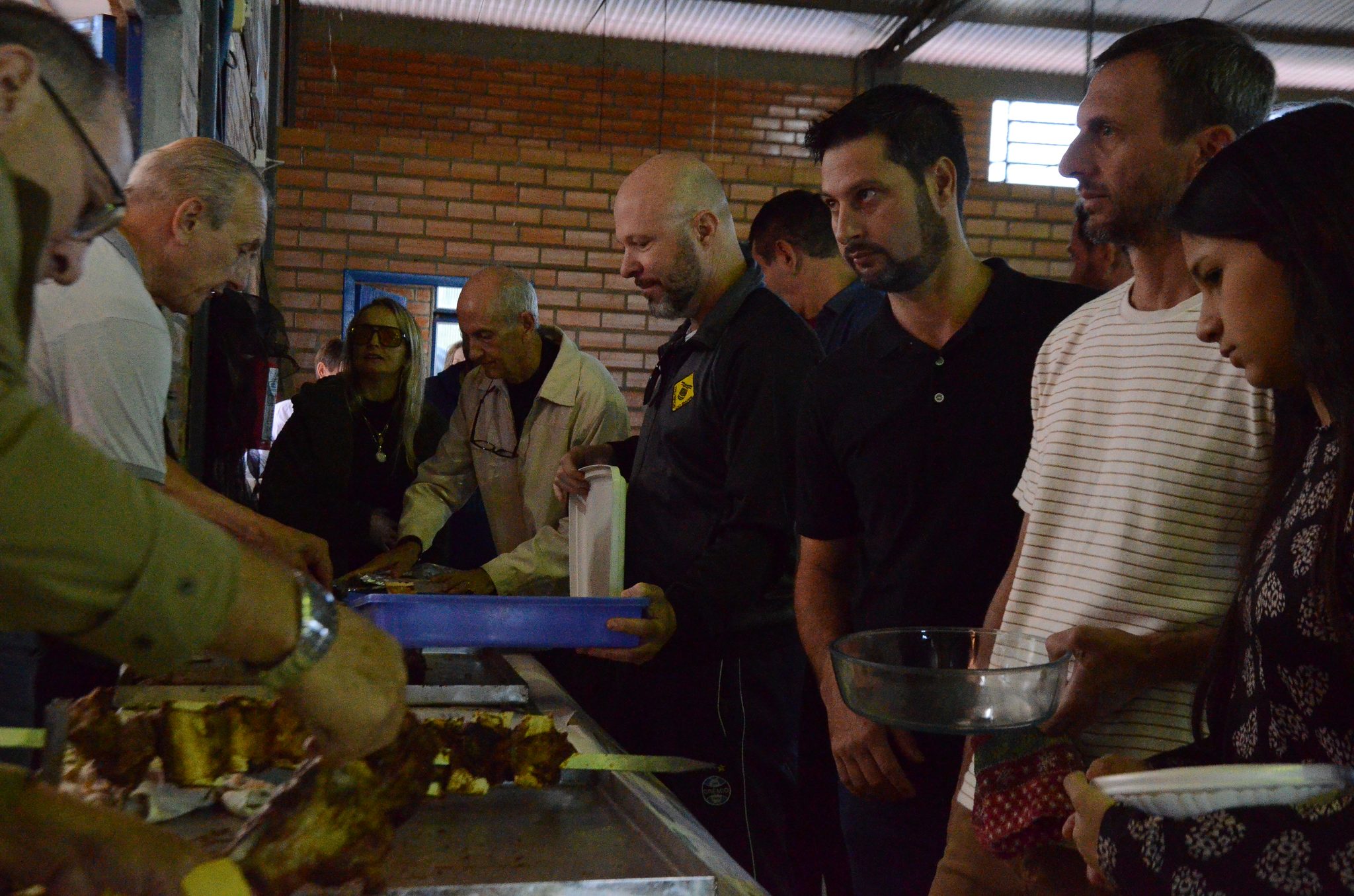 Festa Linha São José