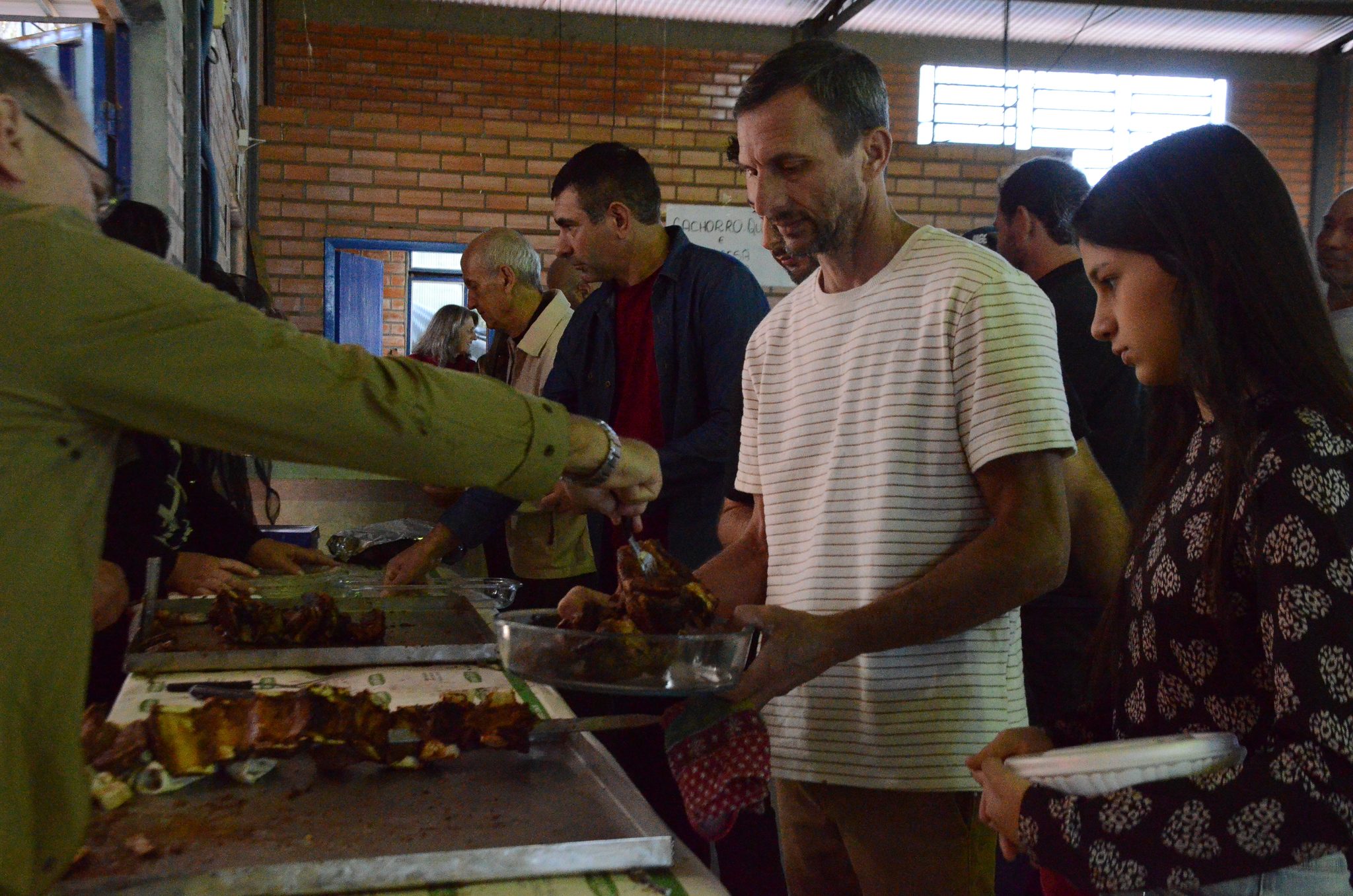 Festa Linha São José