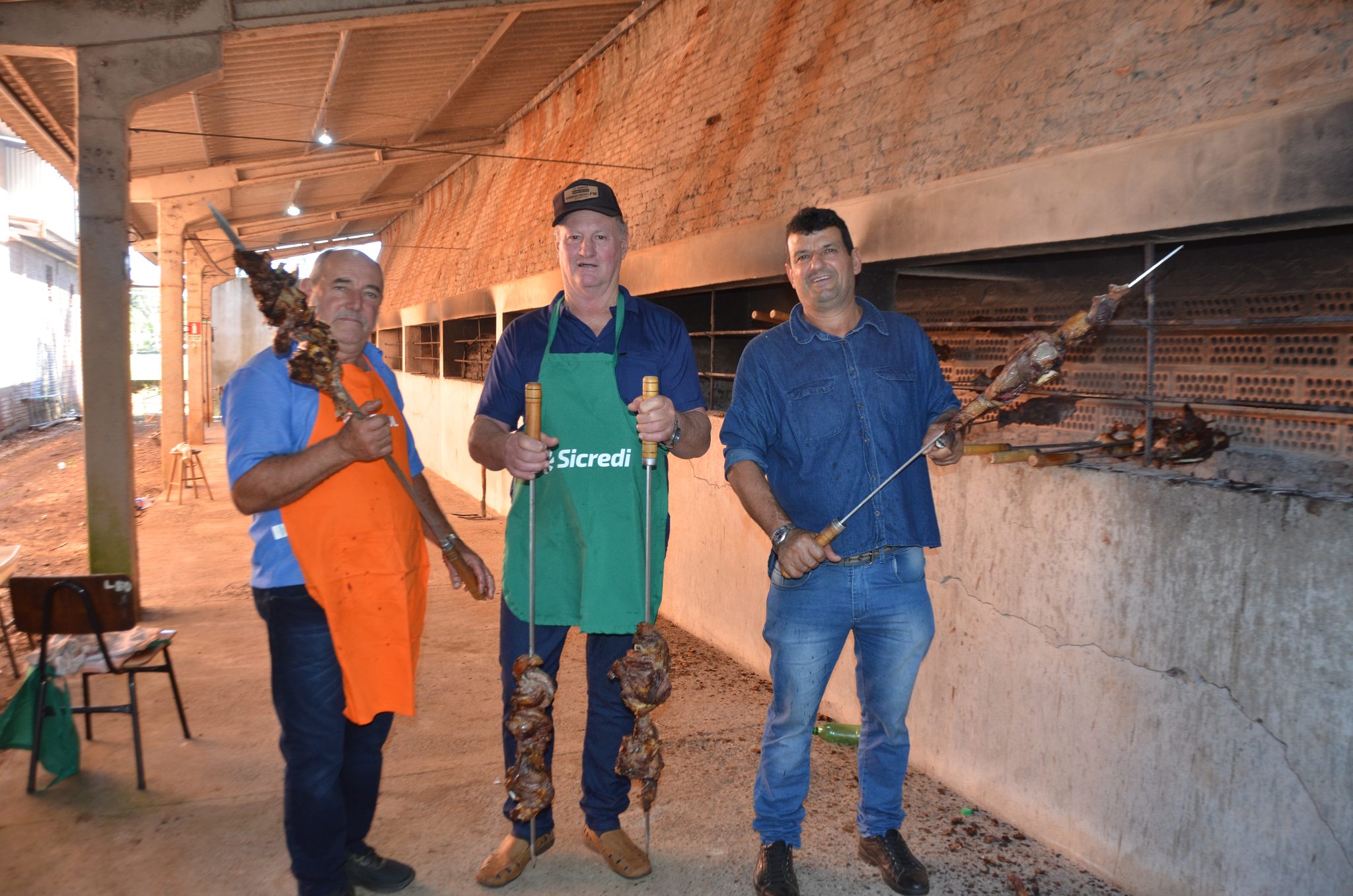 Festa Linha São José