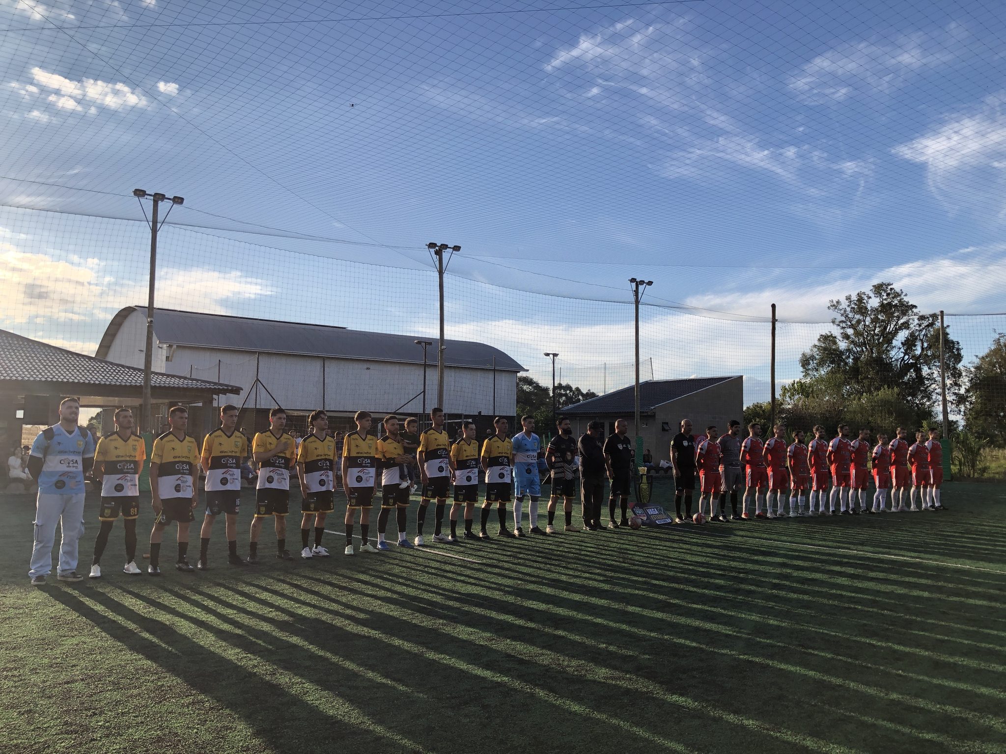 Copa Regional Fut 7