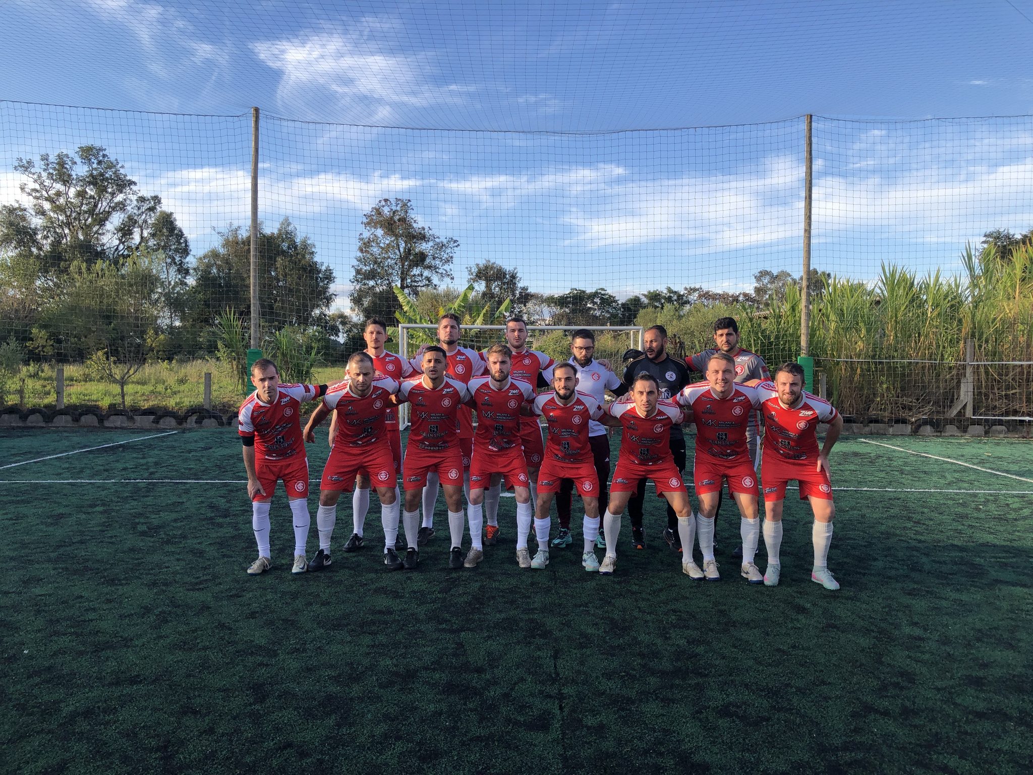 Copa Regional Fut 7