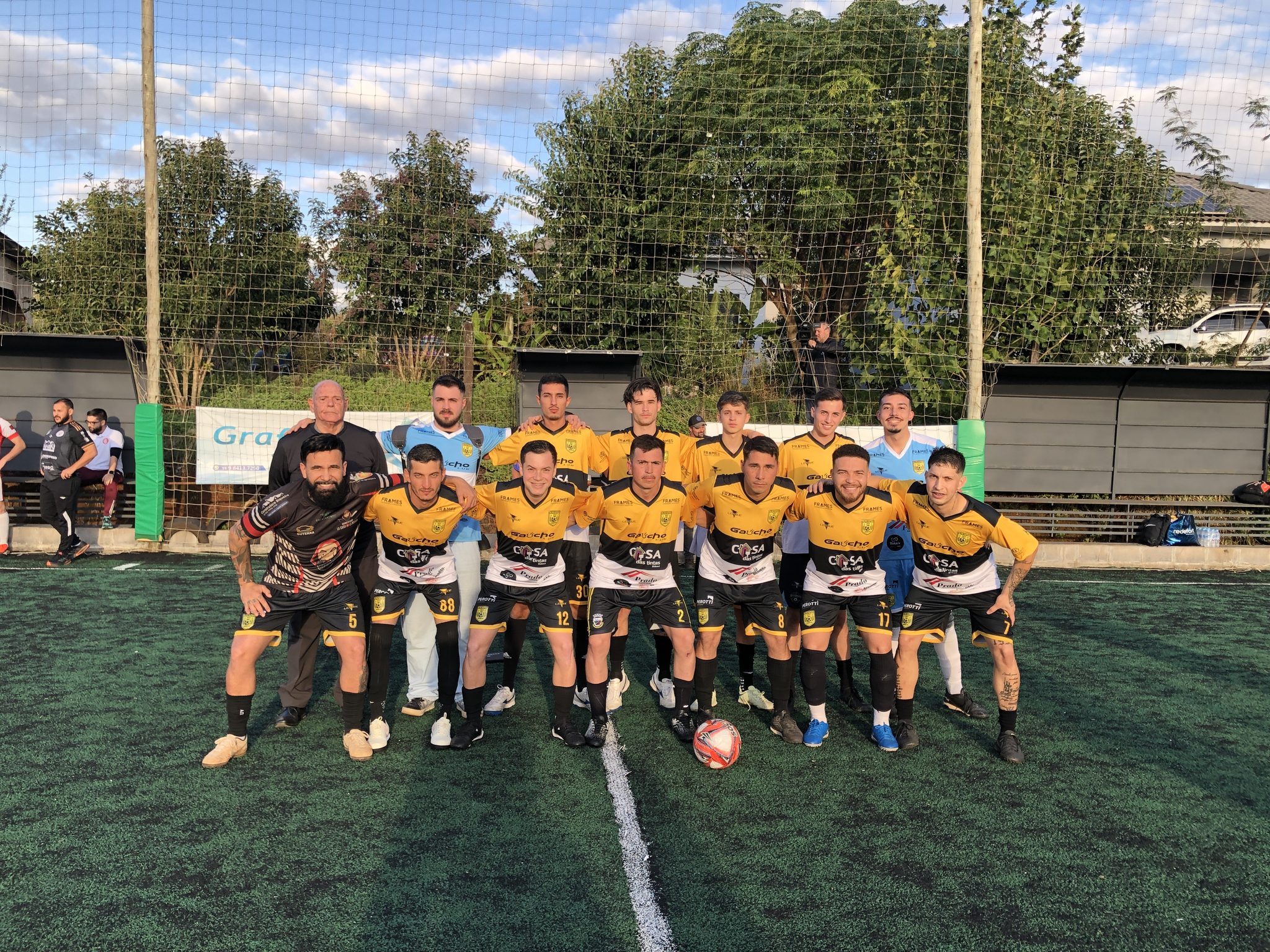 Copa Regional Fut 7
