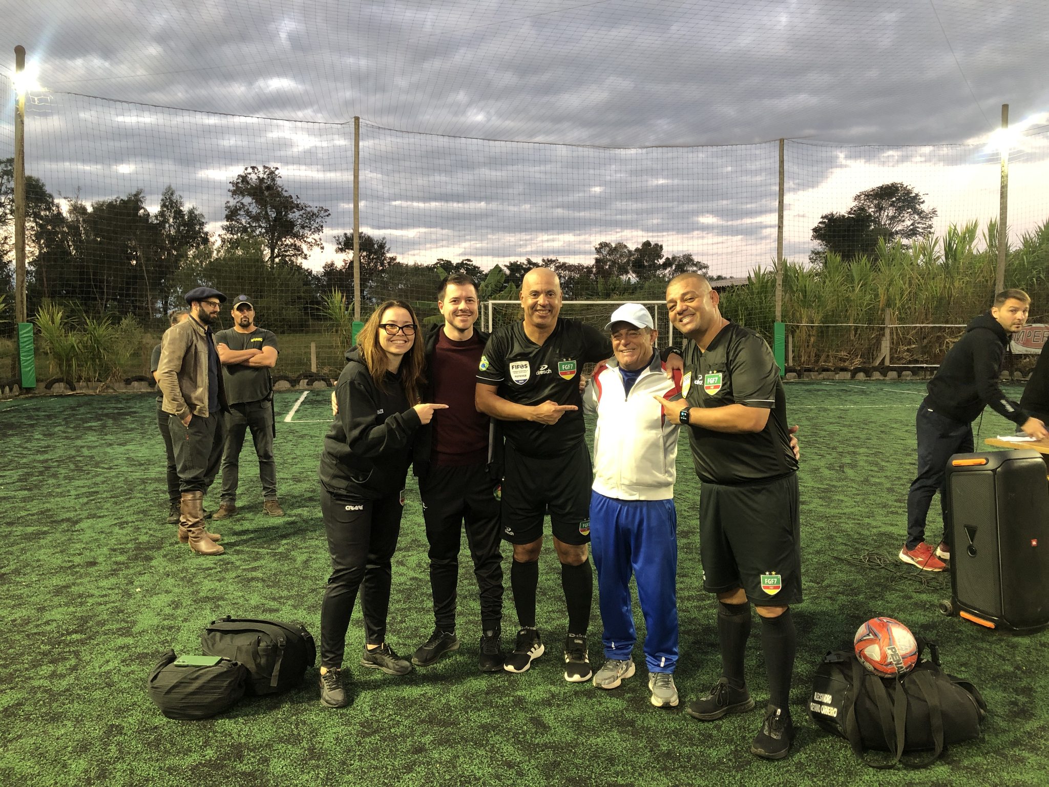 Copa Regional Fut 7