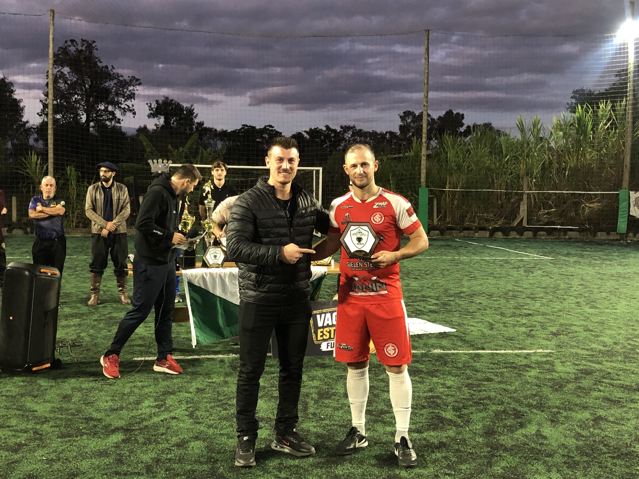 Copa Regional Fut 7