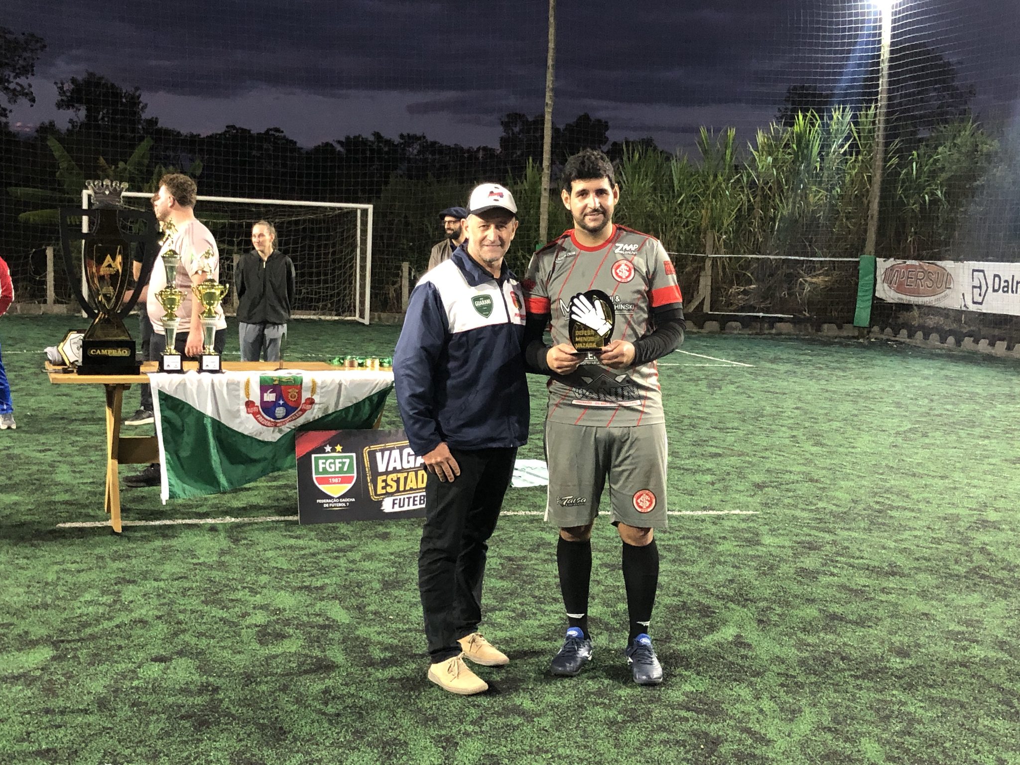 Copa Regional Fut 7