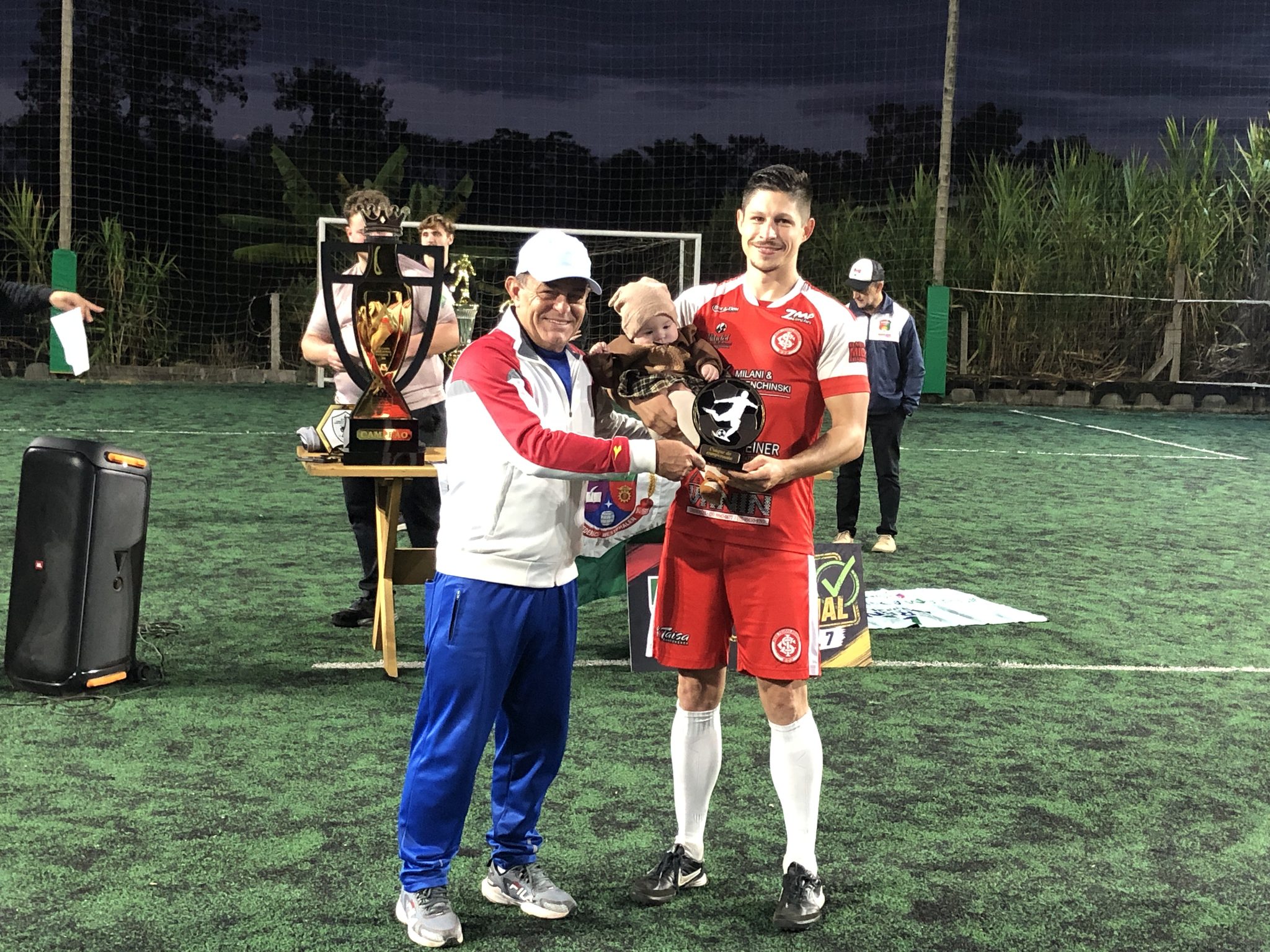 Copa Regional Fut 7