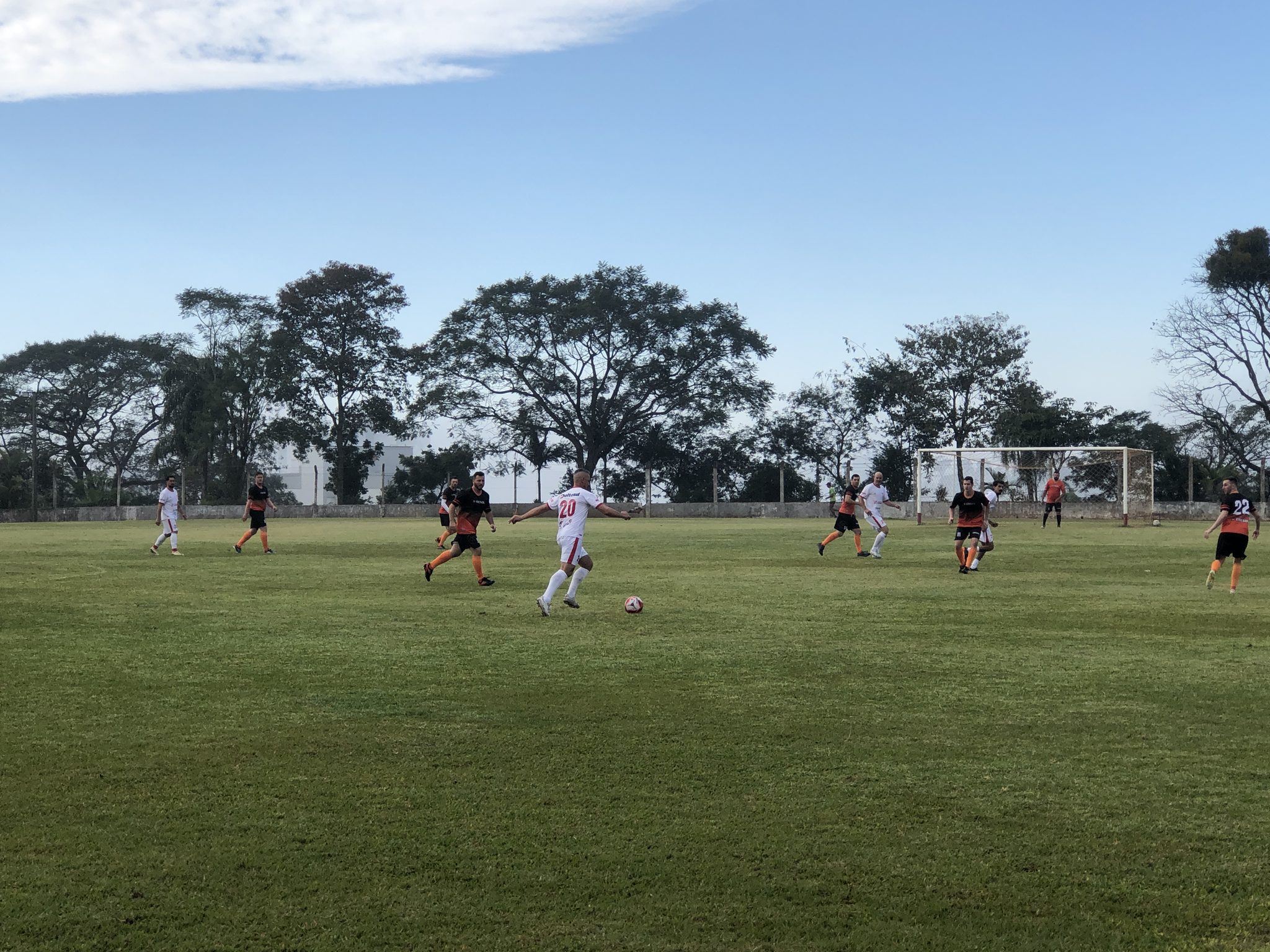 Itapagé - Festa Esportiva de Inauguração do Terno