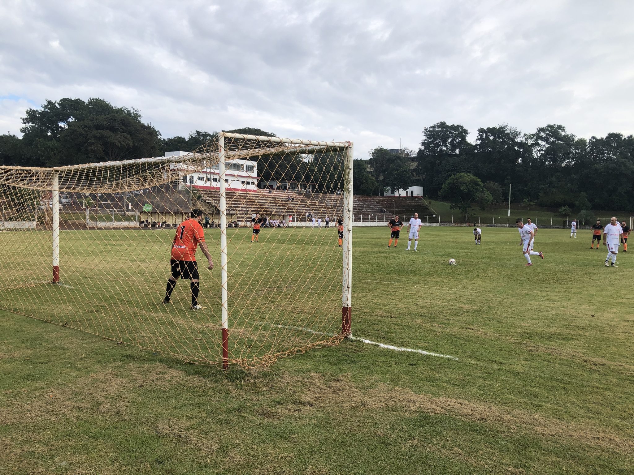 Itapagé - Festa Esportiva de Inauguração do Terno