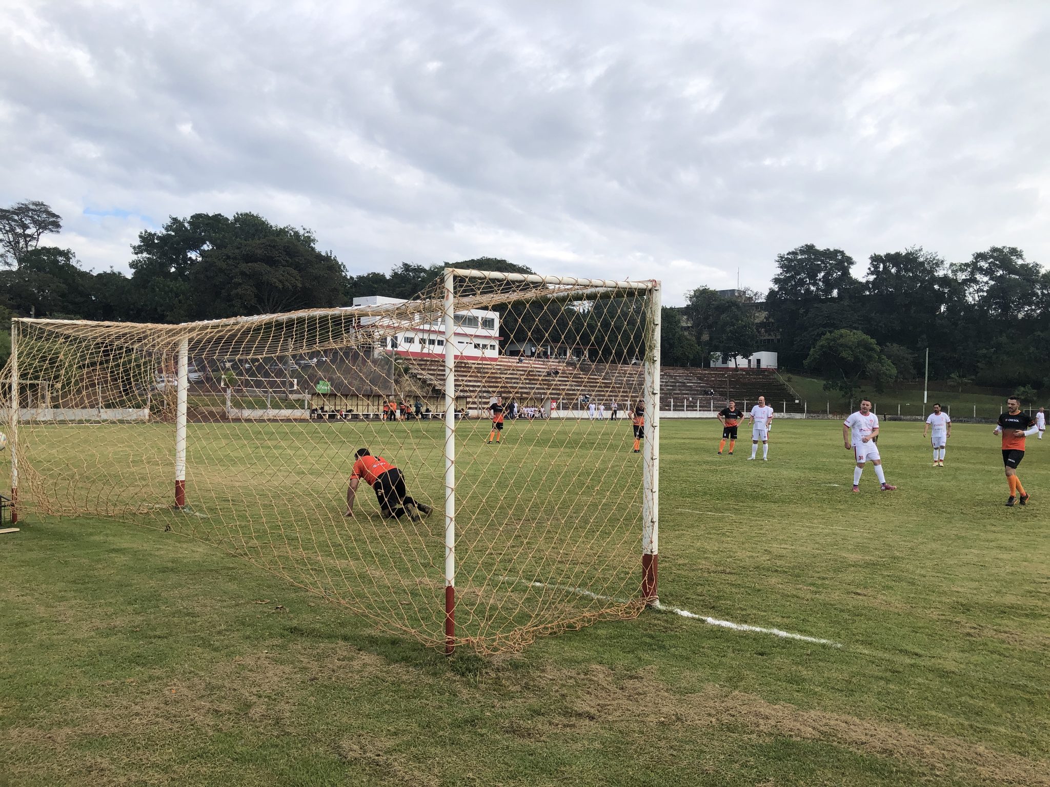 Itapagé - Festa Esportiva de Inauguração do Terno