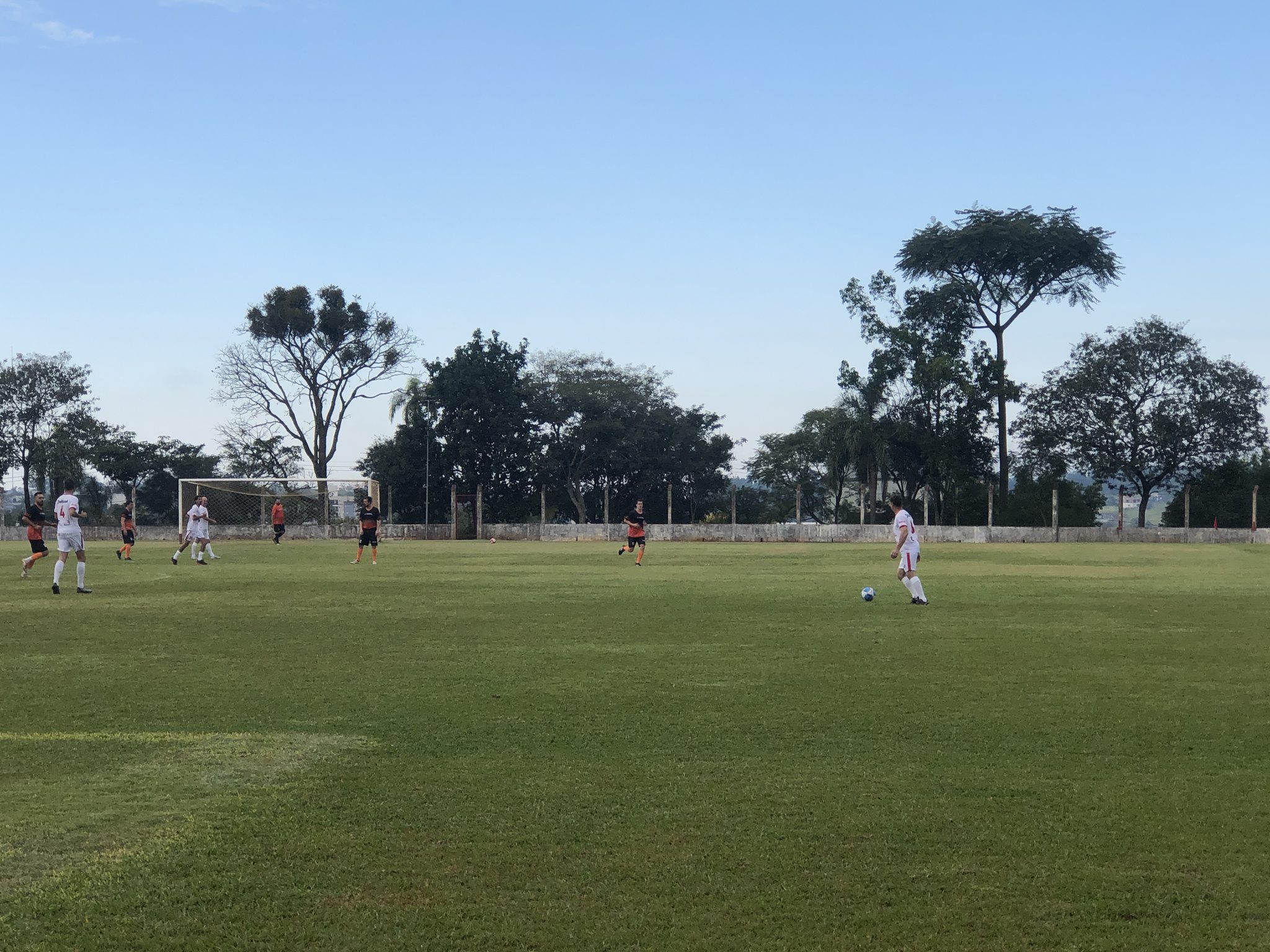 Itapagé - Festa Esportiva de Inauguração do Terno