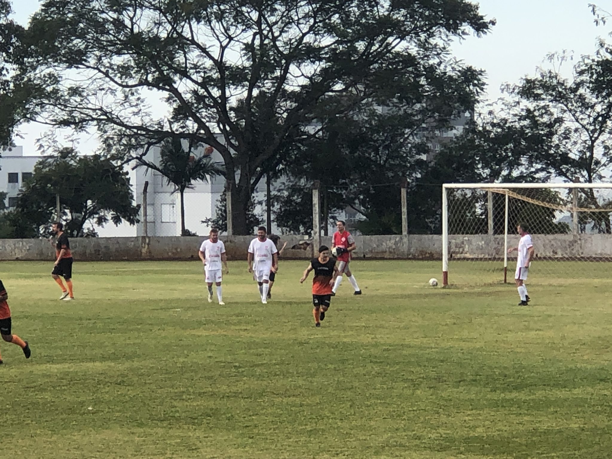 Itapagé - Festa Esportiva de Inauguração do Terno