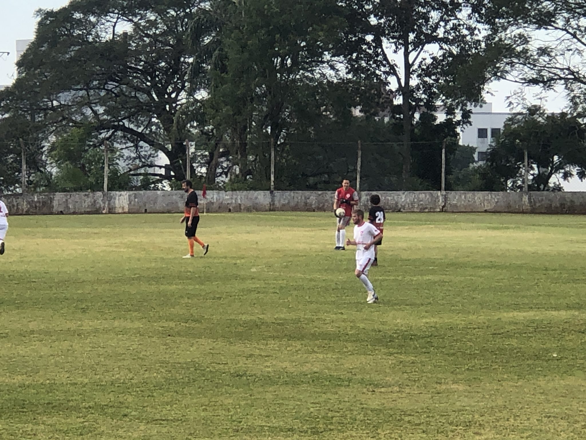 Itapagé - Festa Esportiva de Inauguração do Terno