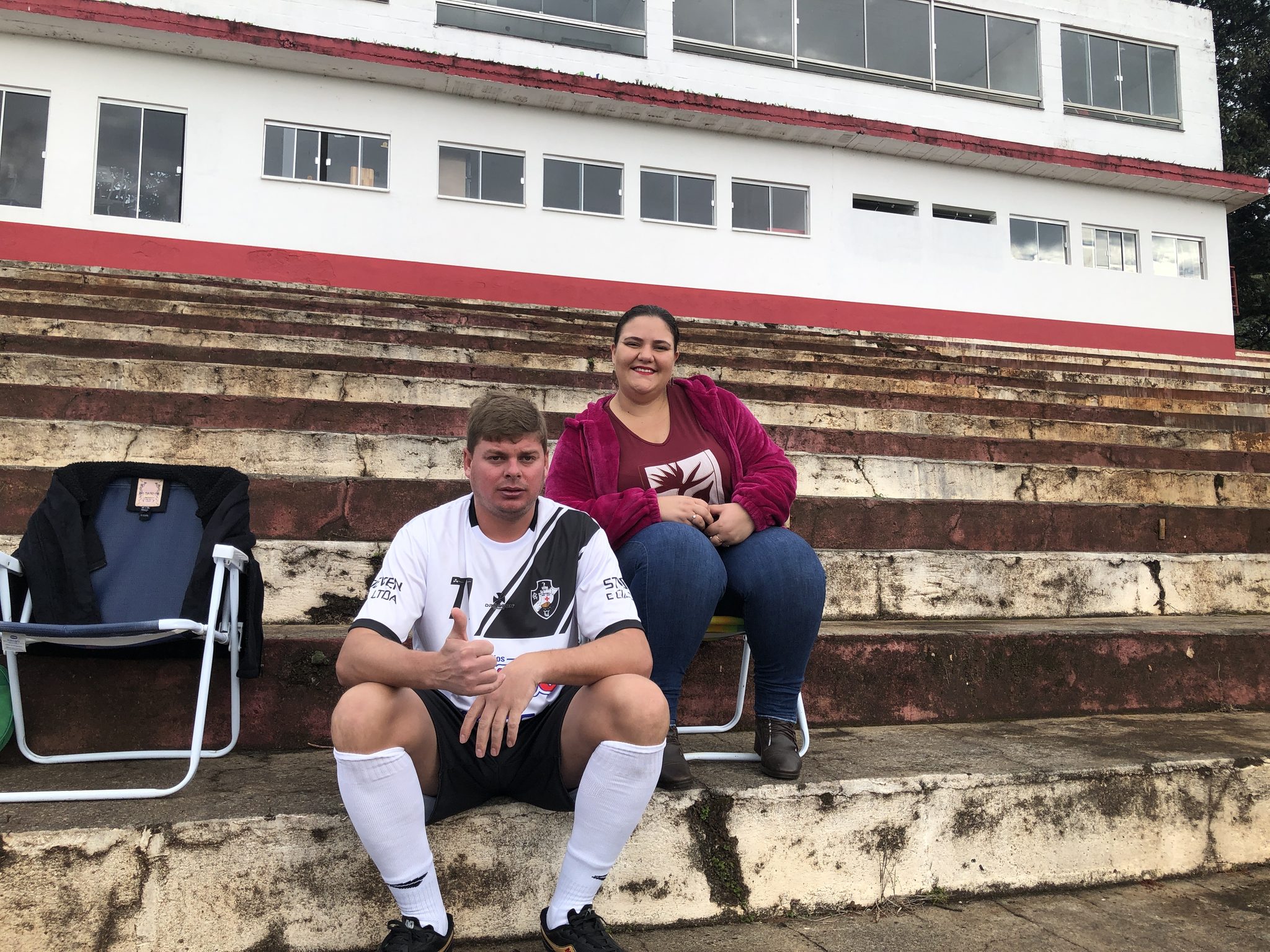 Itapagé - Festa Esportiva de Inauguração do Terno