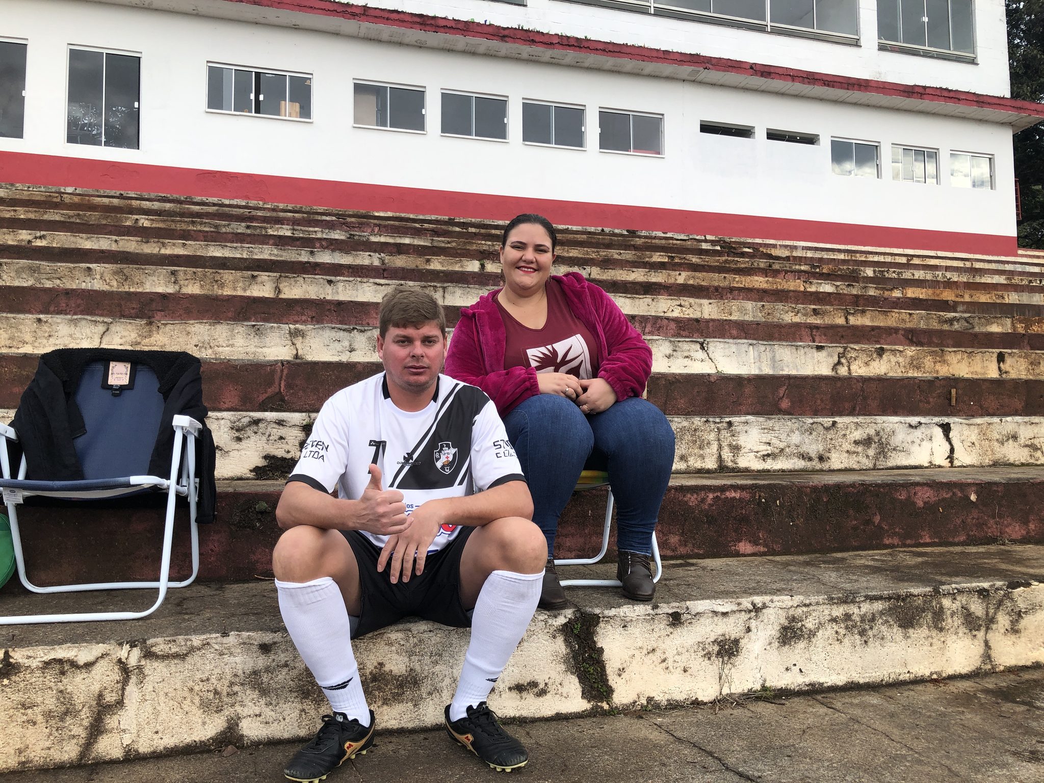 Itapagé - Festa Esportiva de Inauguração do Terno