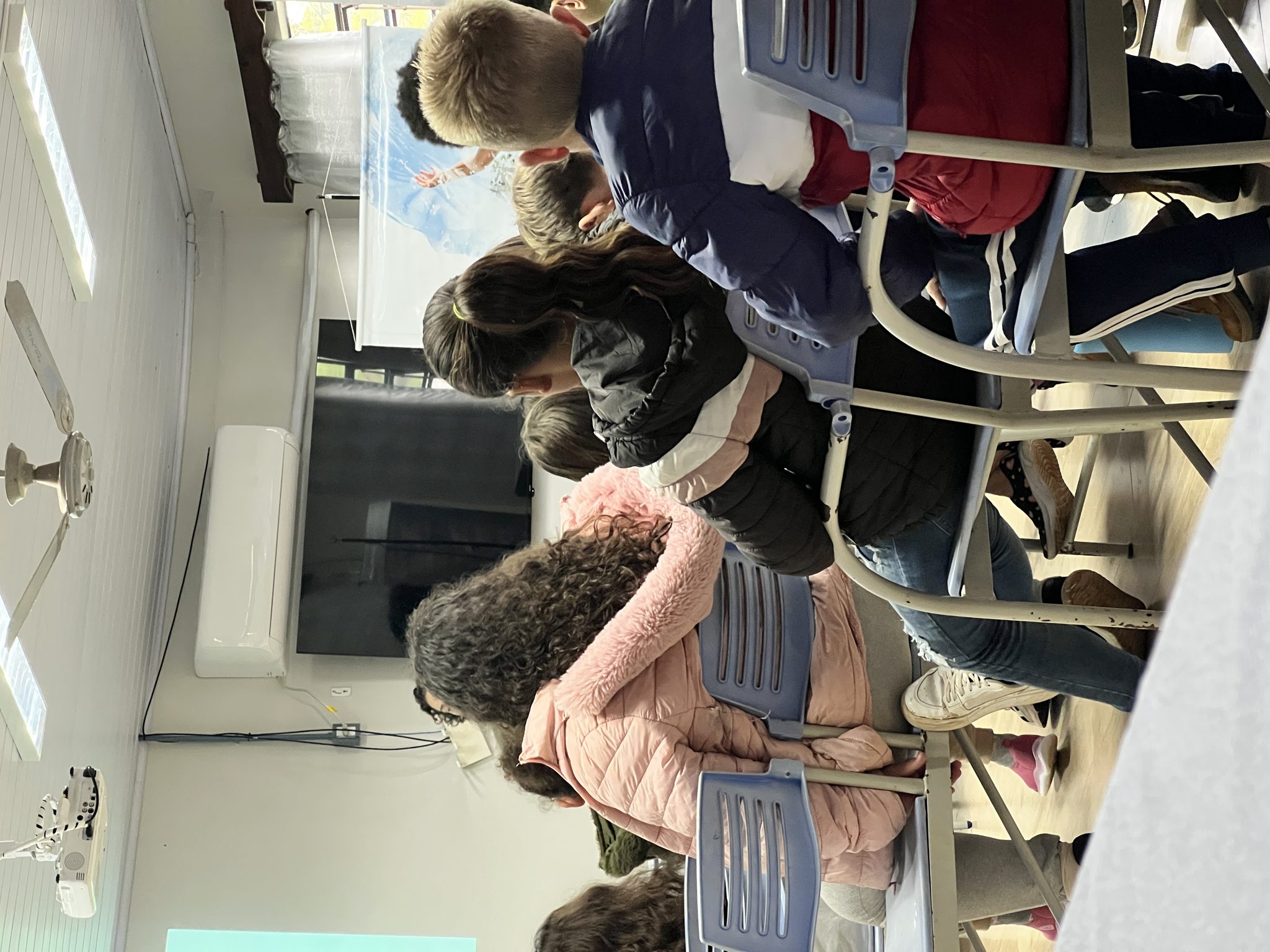 Pinheirinho do Vale - Água Limpa, Futuro Sustentável: Escola Estadual de Educação Básica José Cañellas