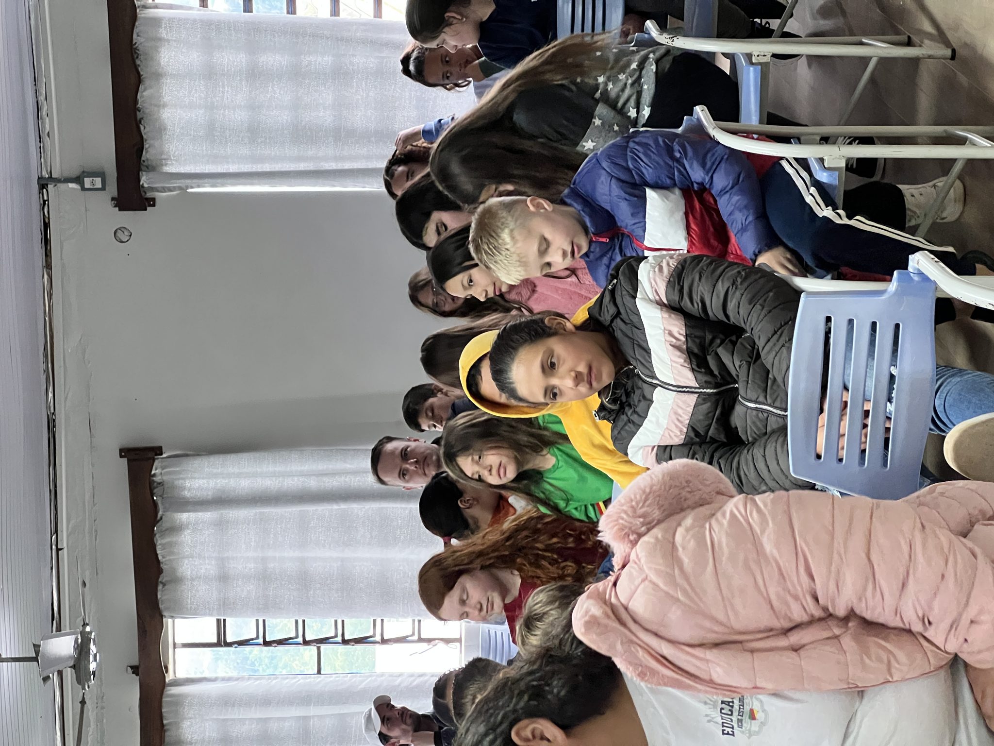 Pinheirinho do Vale - Água Limpa, Futuro Sustentável: Escola Estadual de Educação Básica José Cañellas