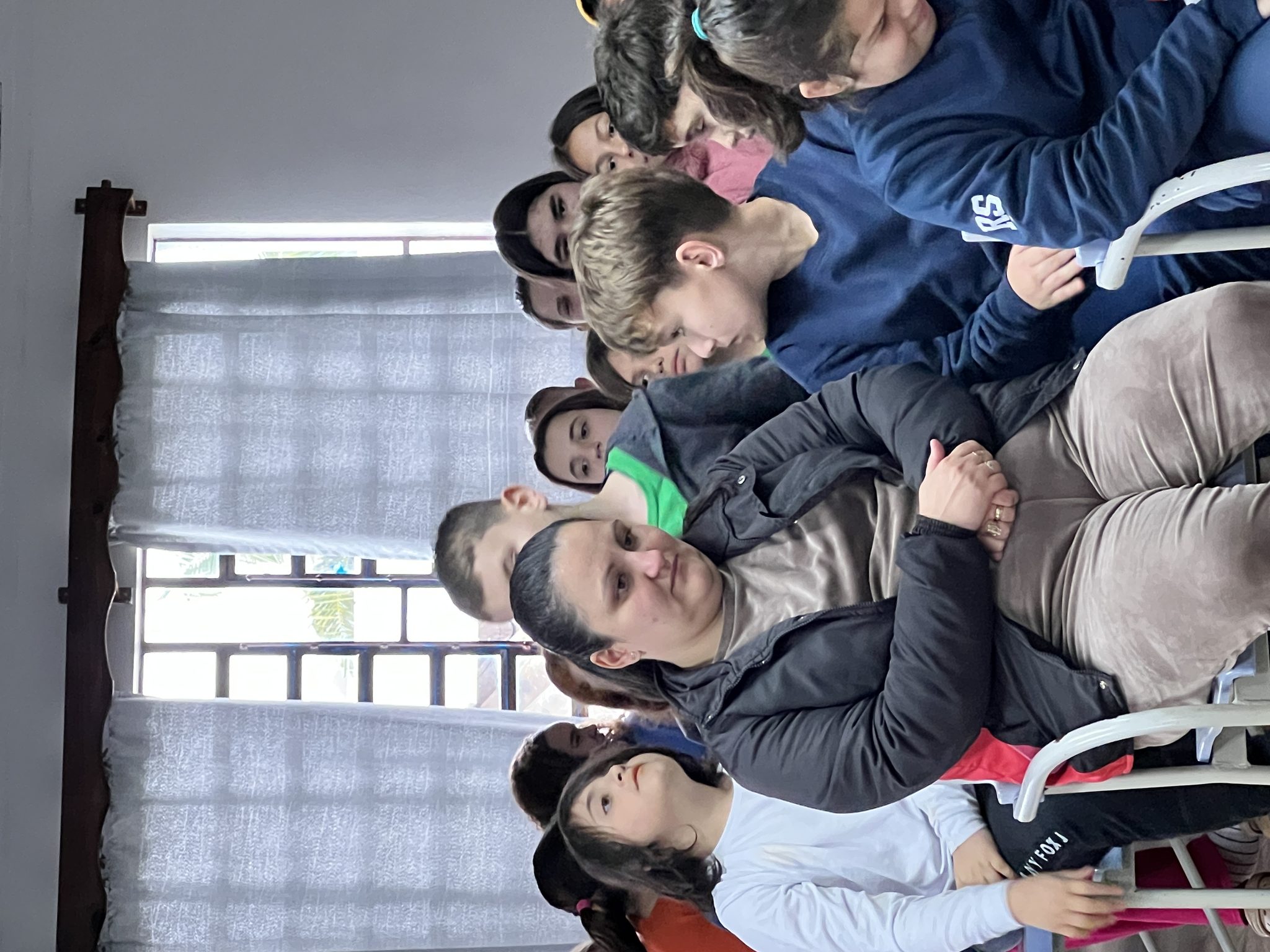 Pinheirinho do Vale - Água Limpa, Futuro Sustentável: Escola Estadual de Educação Básica José Cañellas