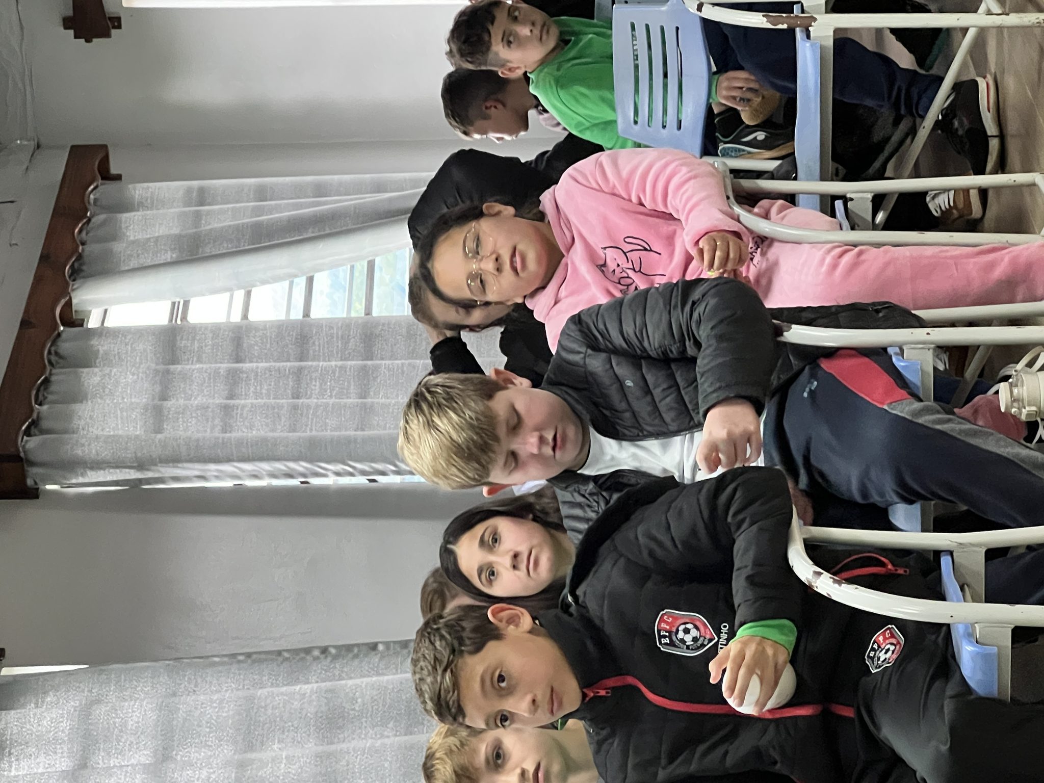 Pinheirinho do Vale - Água Limpa, Futuro Sustentável: Escola Estadual de Educação Básica José Cañellas