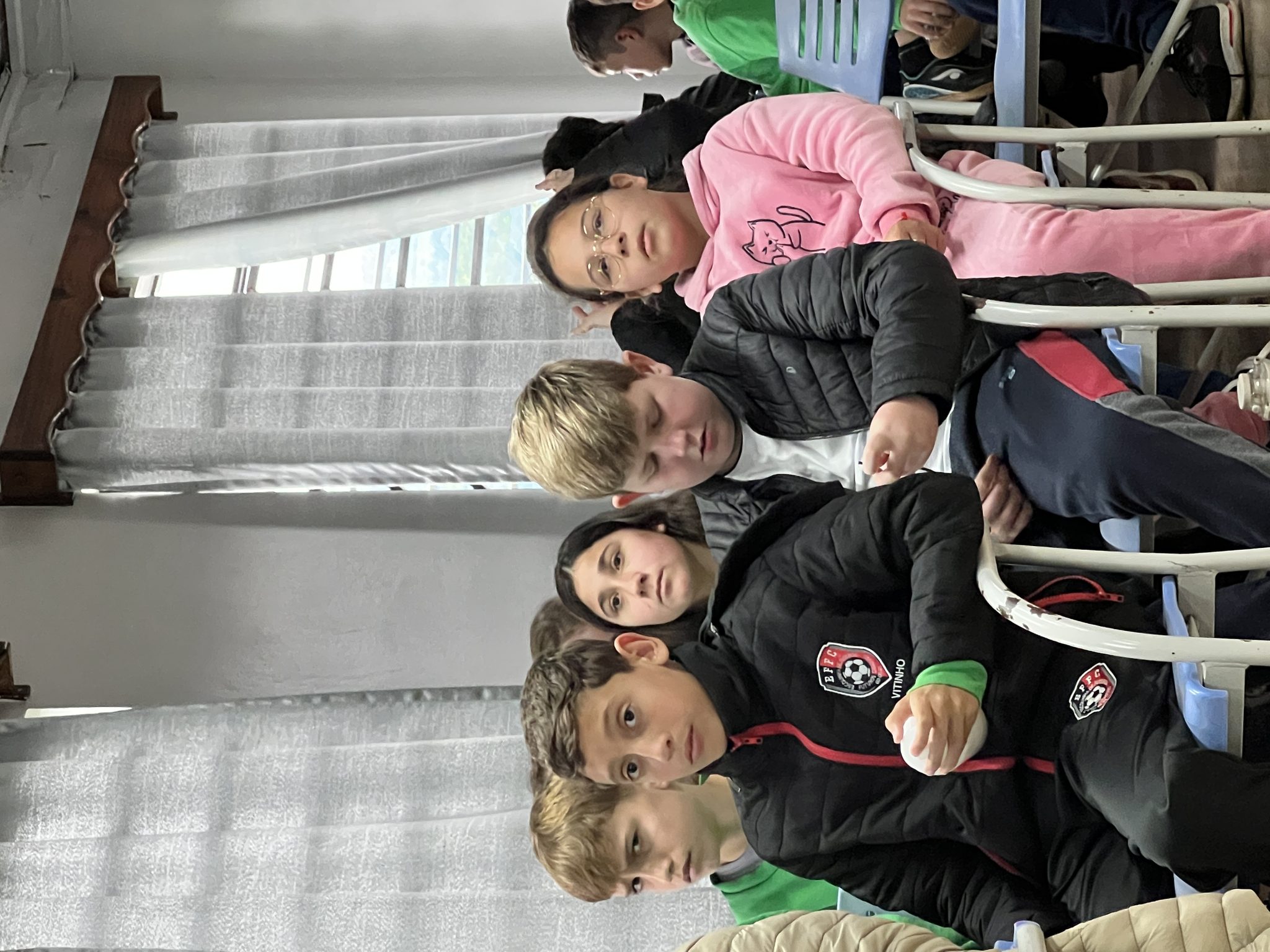 Pinheirinho do Vale - Água Limpa, Futuro Sustentável: Escola Estadual de Educação Básica José Cañellas