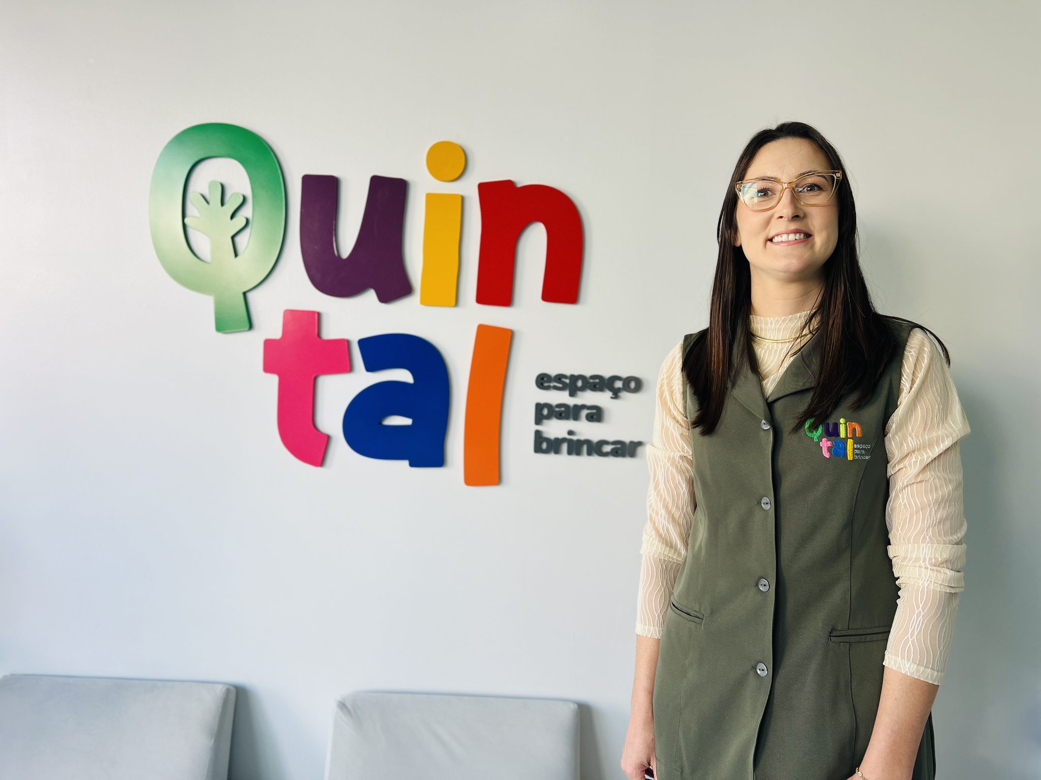 FW - Quintal Espaço para Brincar