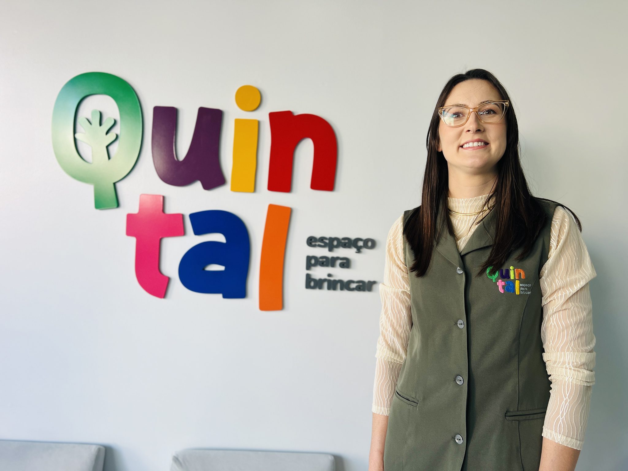 FW - Quintal Espaço para Brincar