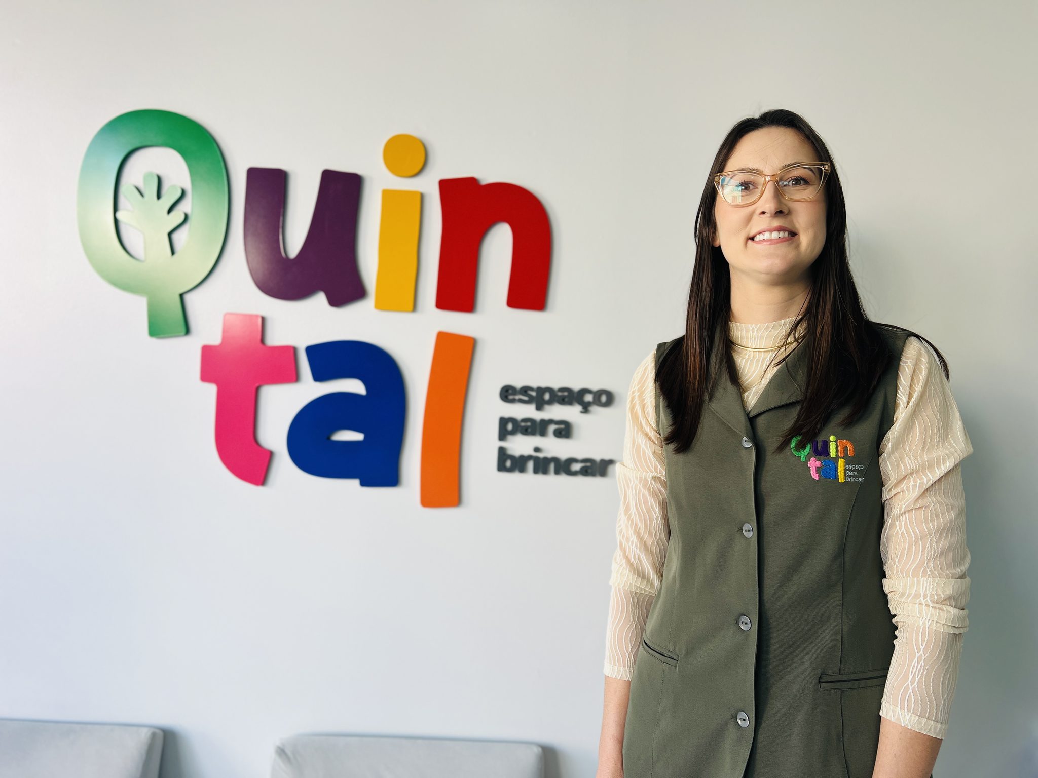 FW - Quintal Espaço para Brincar