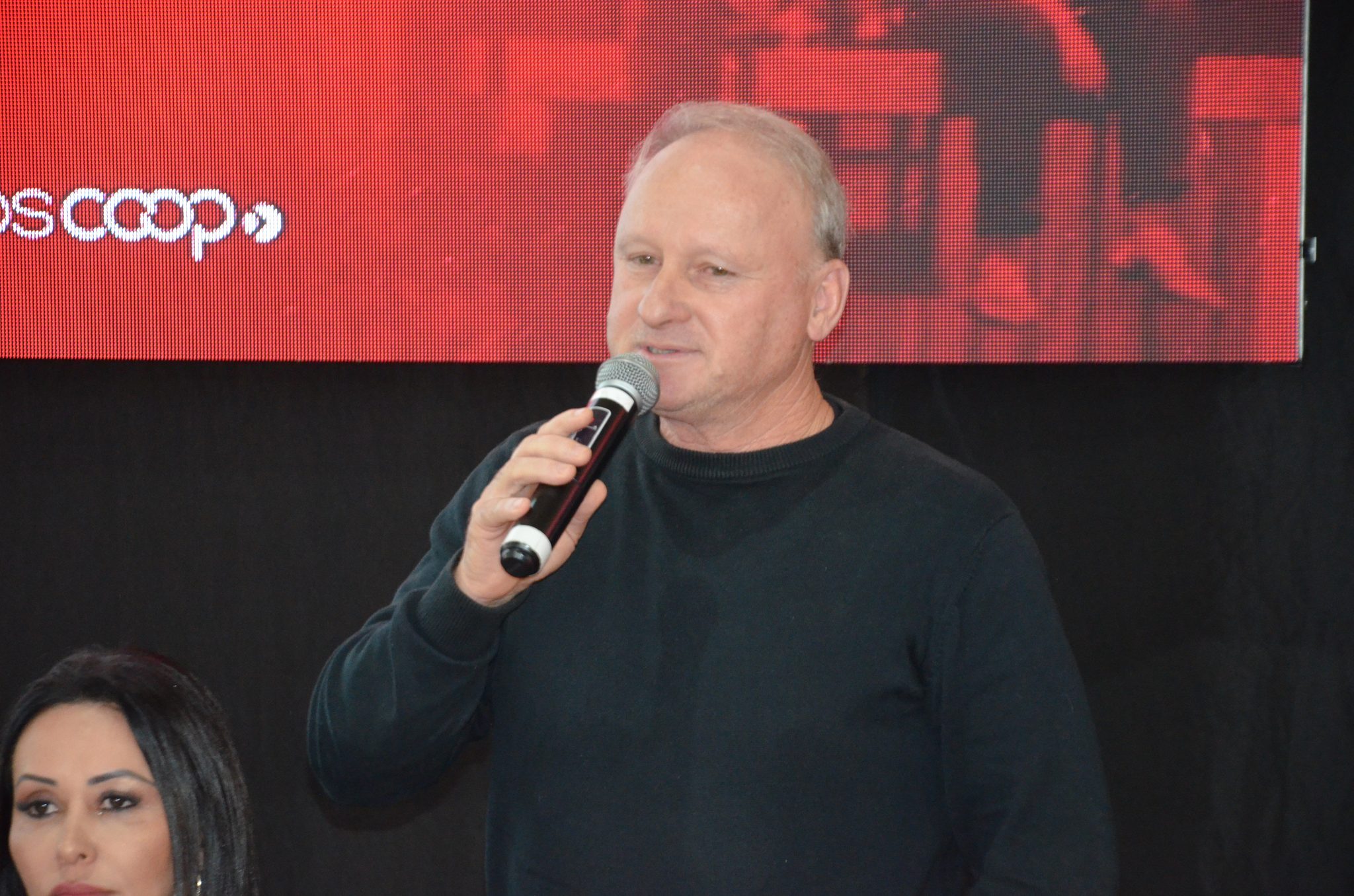 Jaboticaba - Creluz lançamento da Usina Solar Sol da Cidade