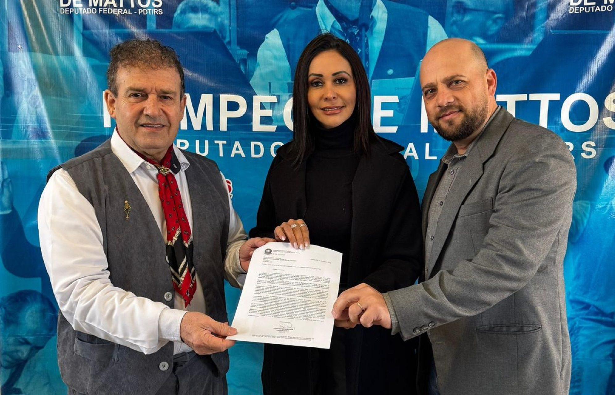 Jaboticaba recebe R$ 200 mil para custeio da Atenção Básica em Saúde