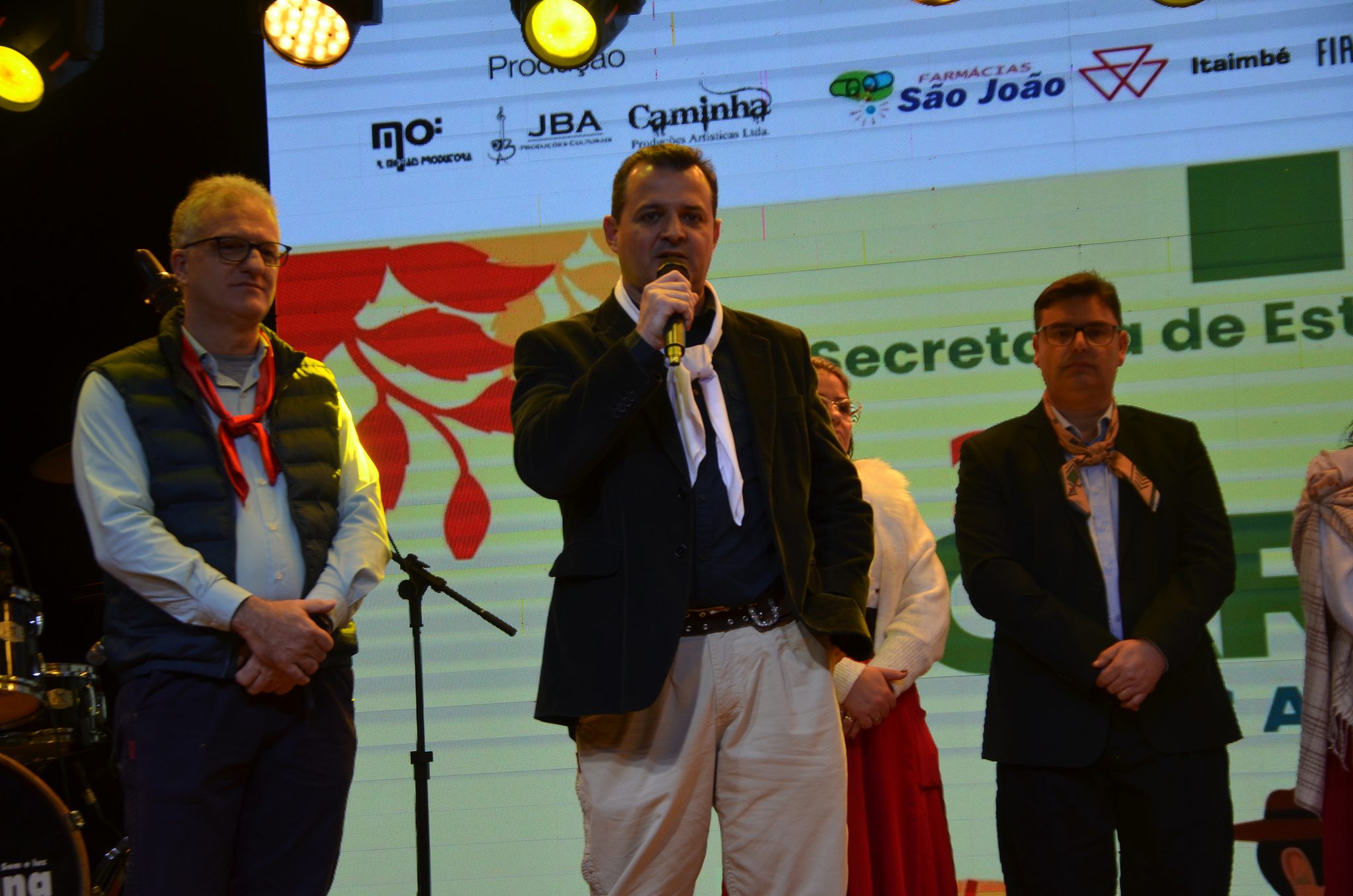 39º Carijo da Canção Gaúcha e 23º Carijinho