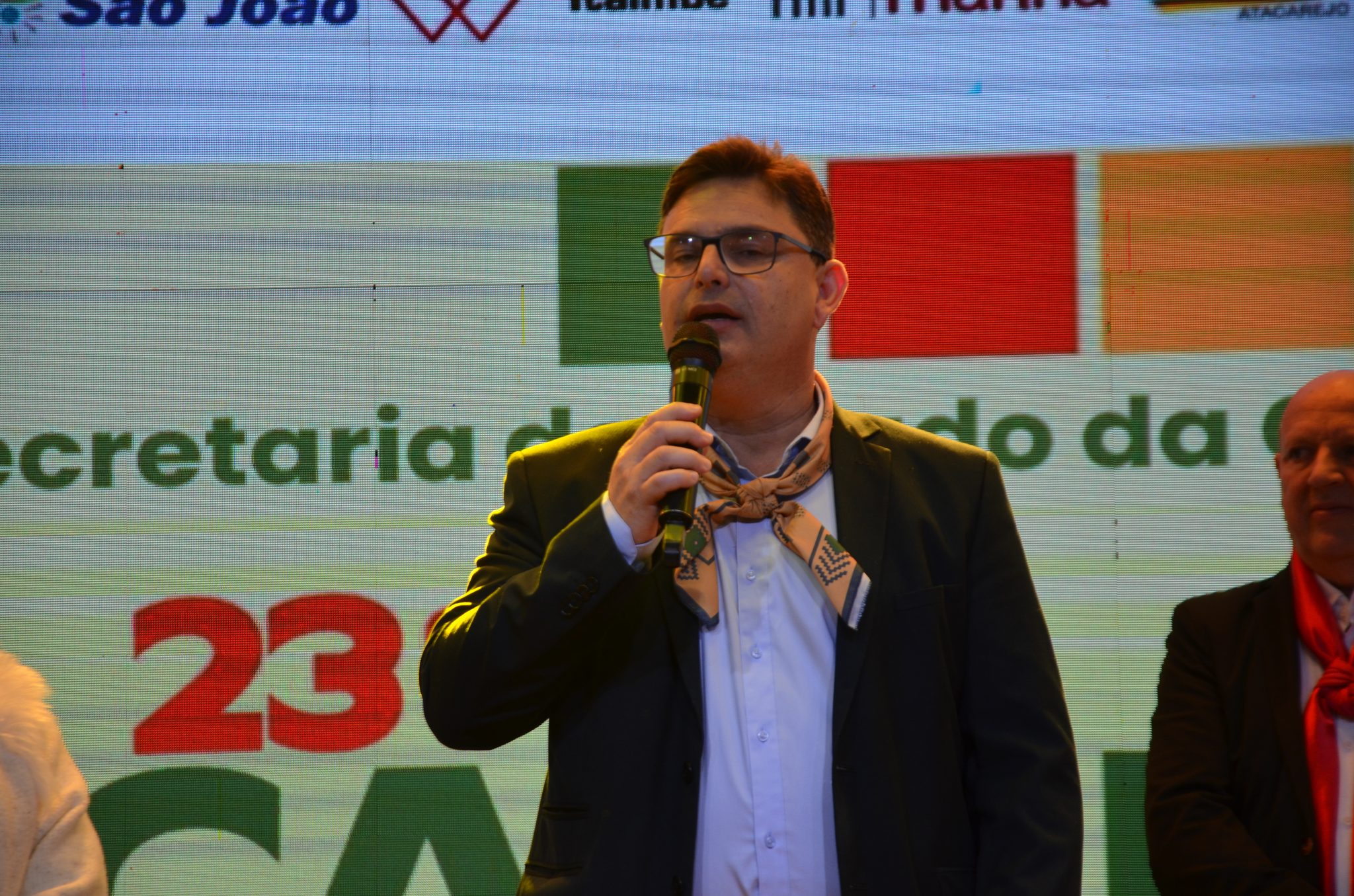 39º Carijo da Canção Gaúcha e 23º Carijinho