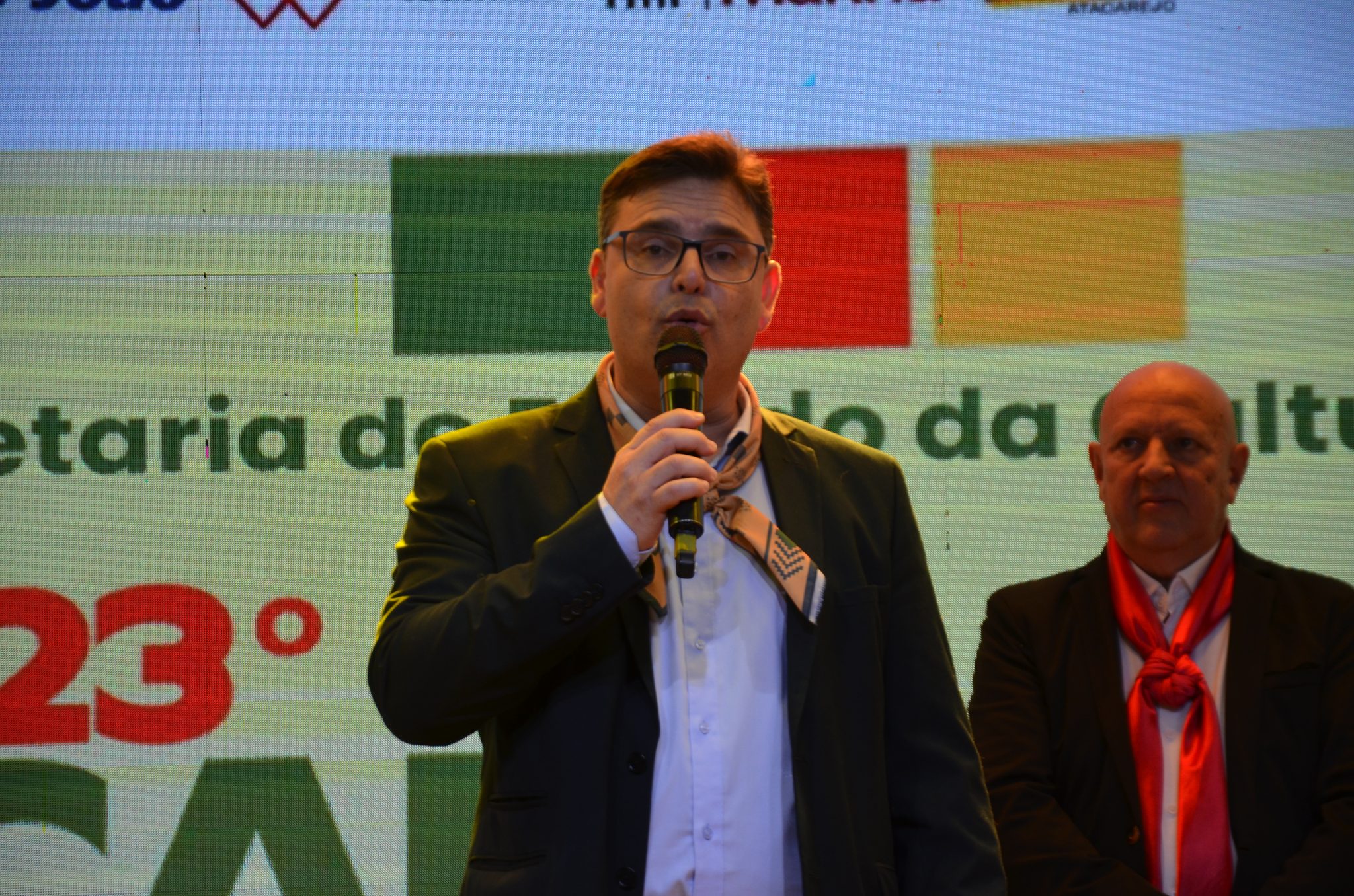 39º Carijo da Canção Gaúcha e 23º Carijinho
