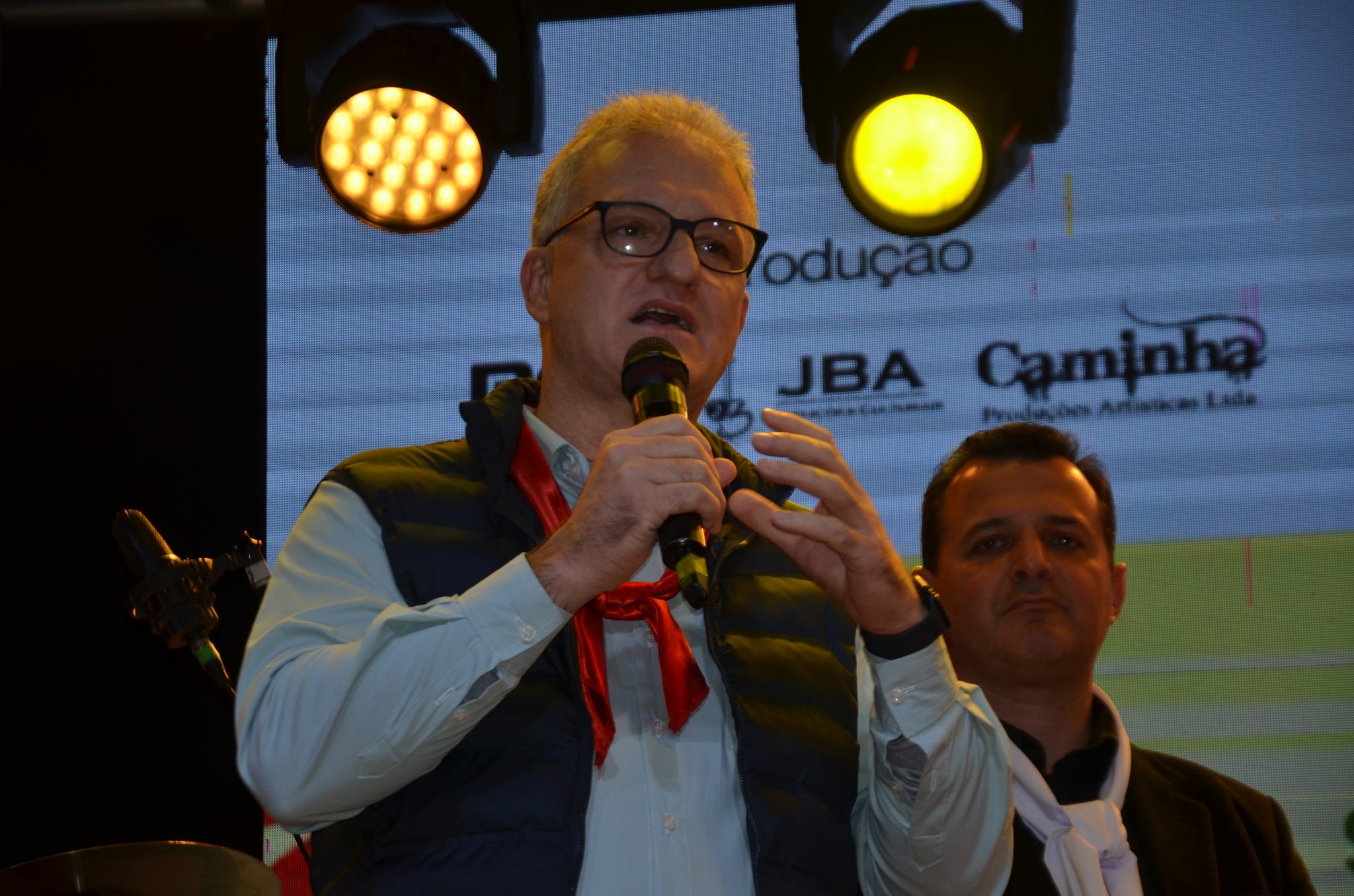 39º Carijo da Canção Gaúcha e 23º Carijinho