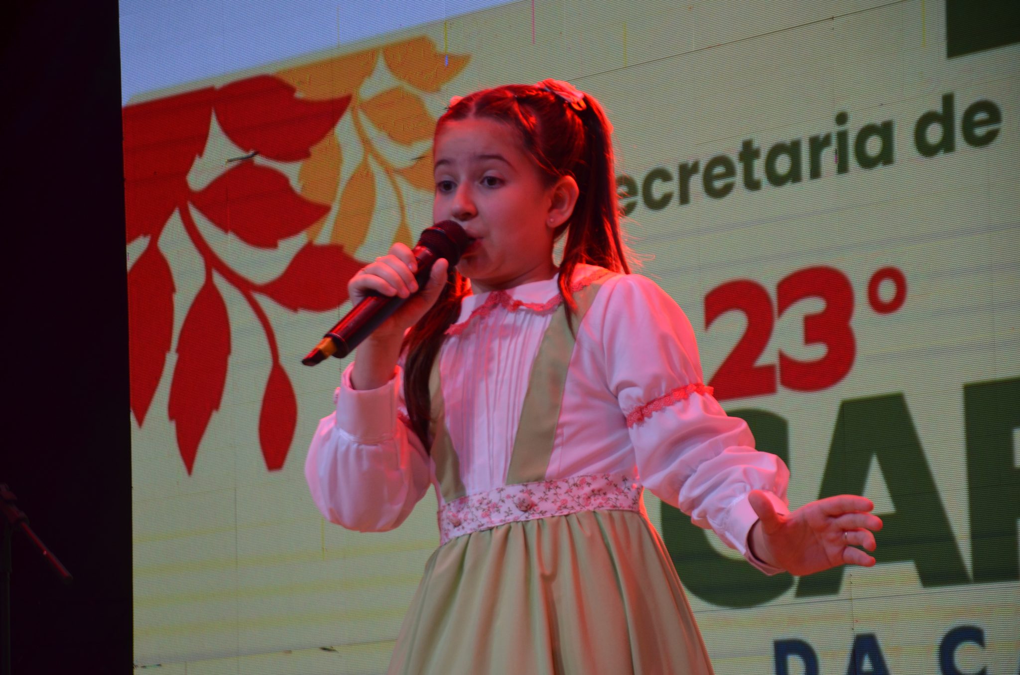 39º Carijo da Canção Gaúcha e 23º Carijinho