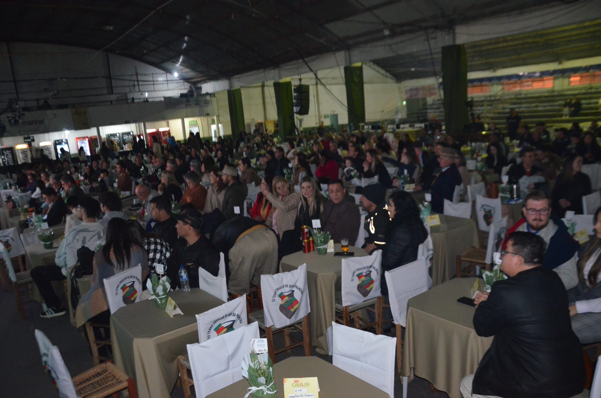 39º Carijo da Canção Gaúcha e 23º Carijinho