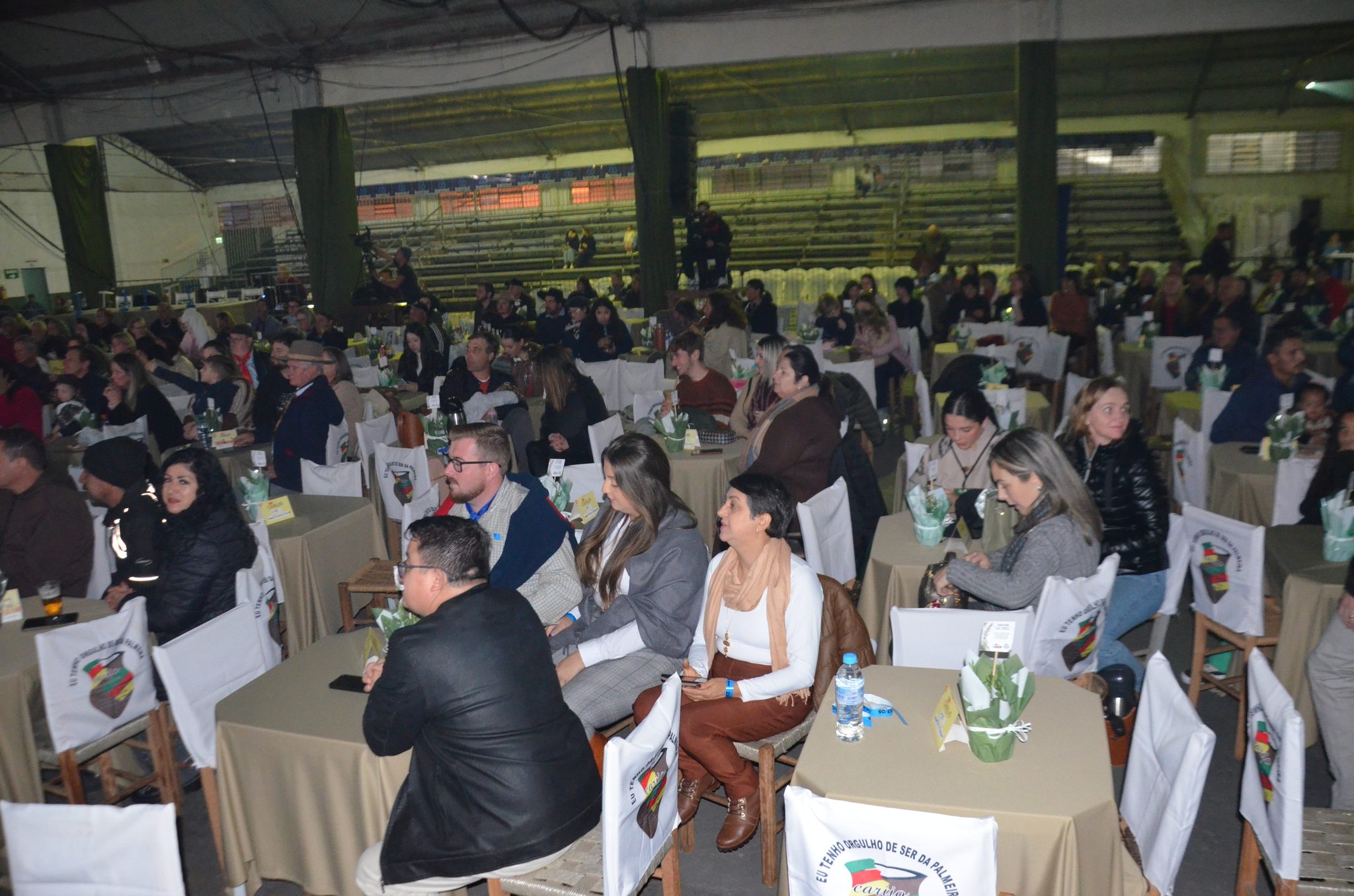 39º Carijo da Canção Gaúcha e 23º Carijinho