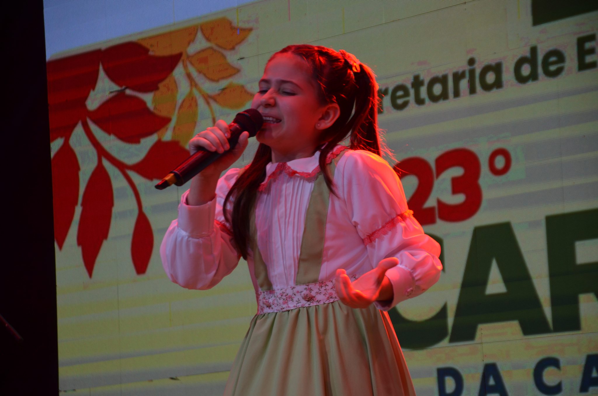 39º Carijo da Canção Gaúcha e 23º Carijinho