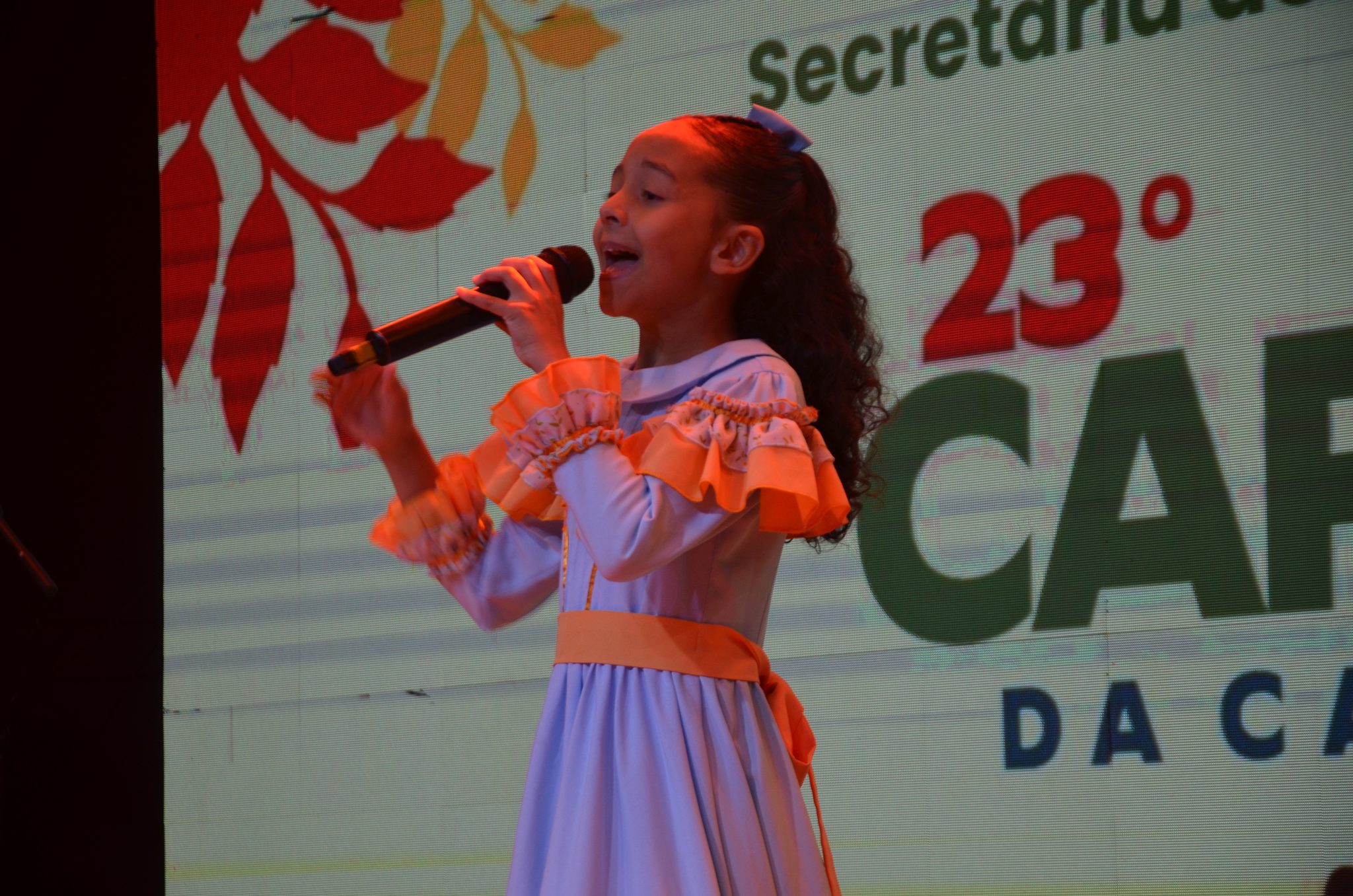 39º Carijo da Canção Gaúcha e 23º Carijinho