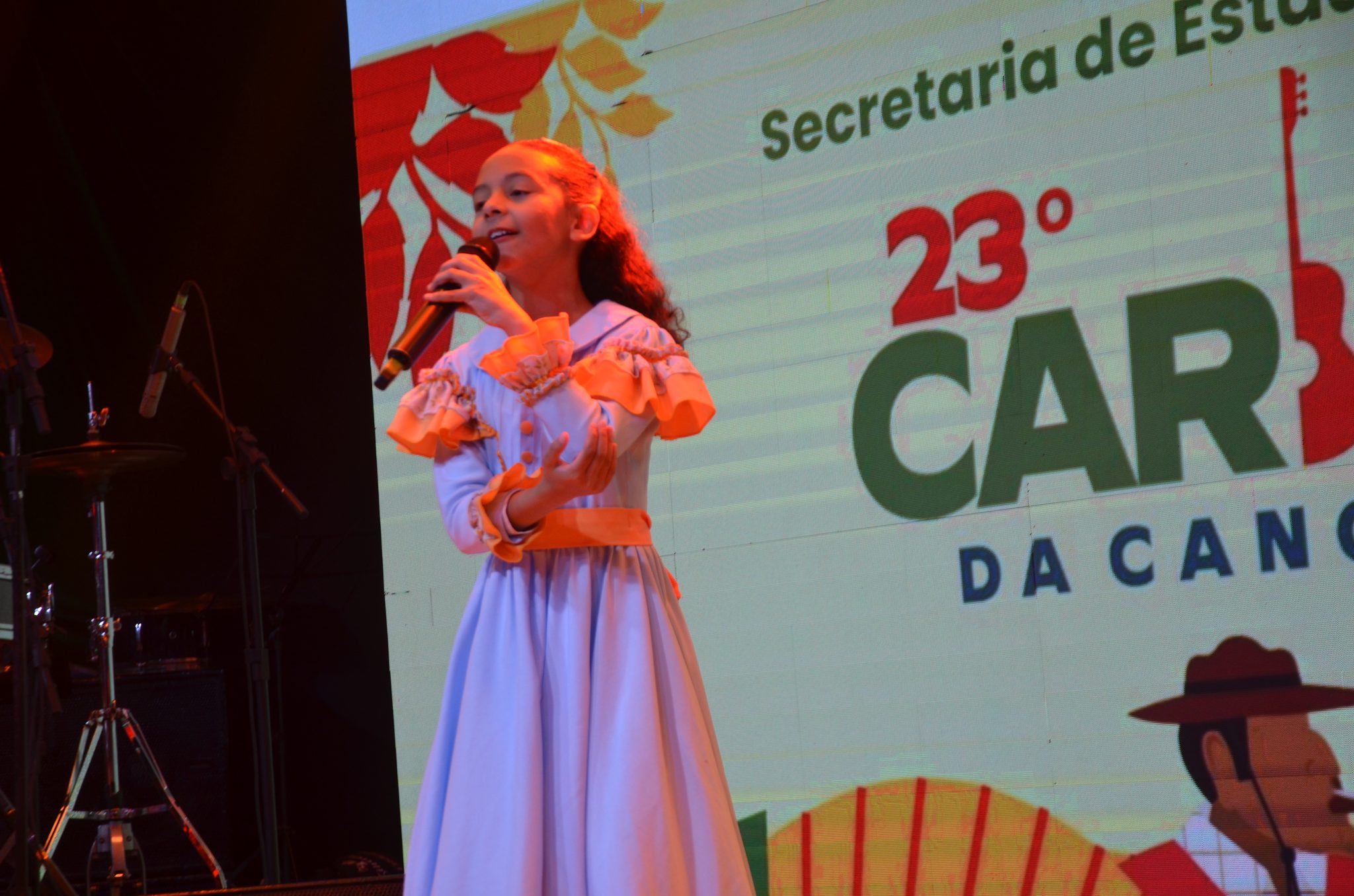 39º Carijo da Canção Gaúcha e 23º Carijinho