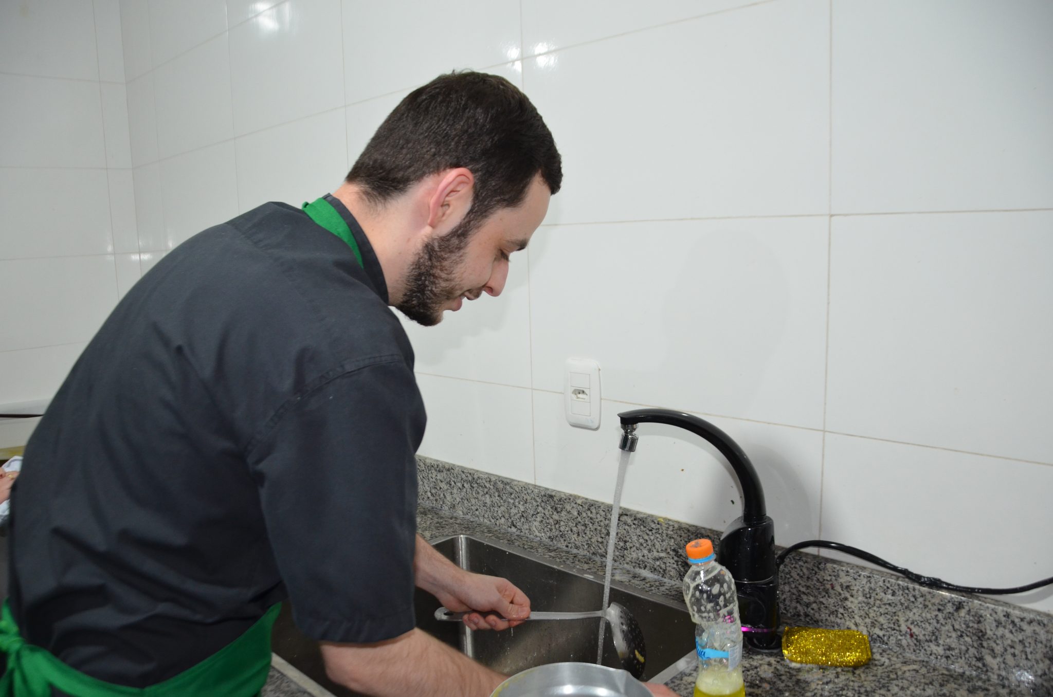 10° Jantar do Dia dos Pais - CLJ Palmitinho