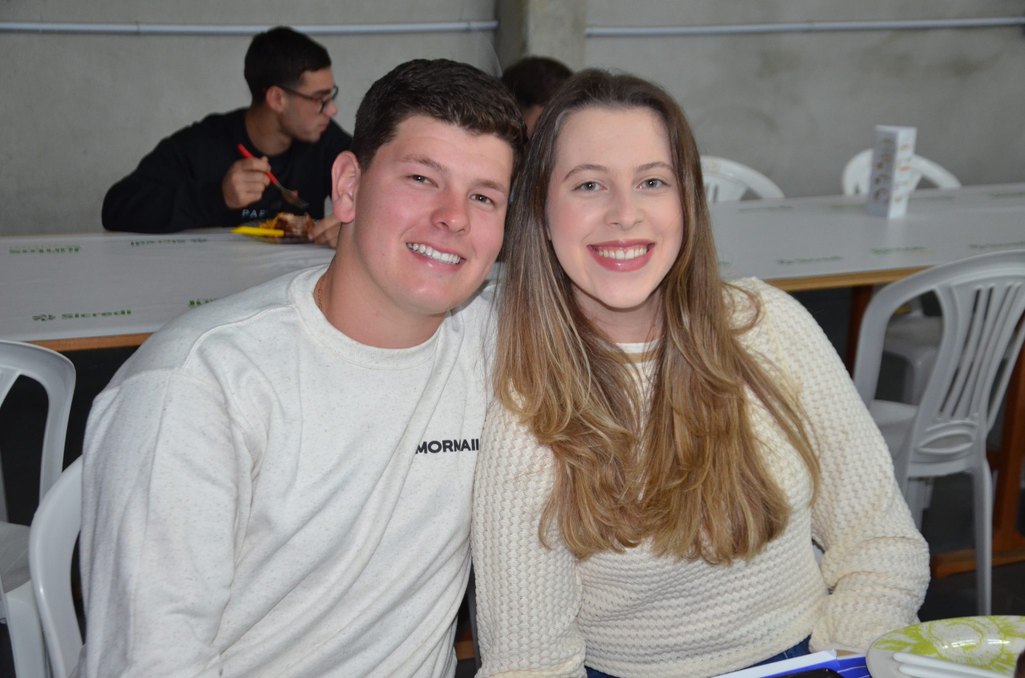 10° Jantar do Dia dos Pais - CLJ Palmitinho