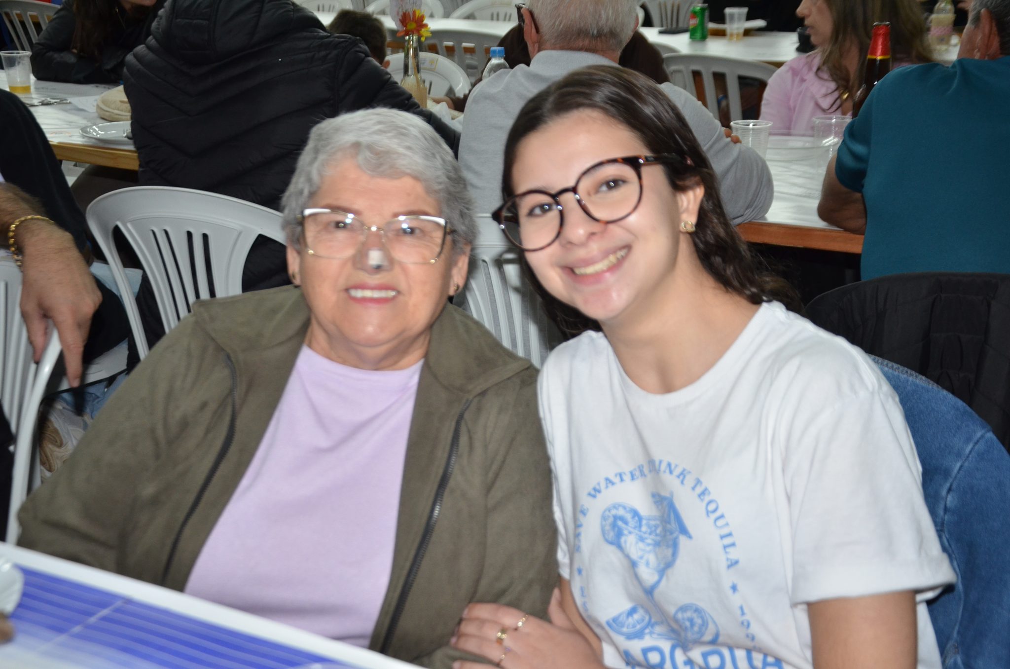 10° Jantar do Dia dos Pais - CLJ Palmitinho
