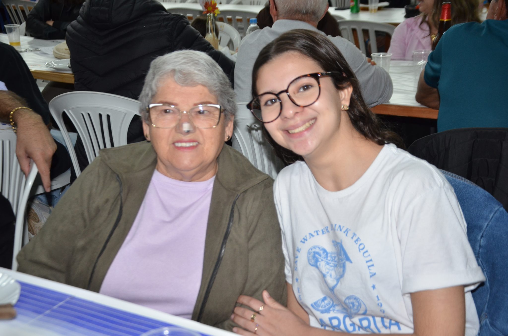 10° Jantar do Dia dos Pais - CLJ Palmitinho