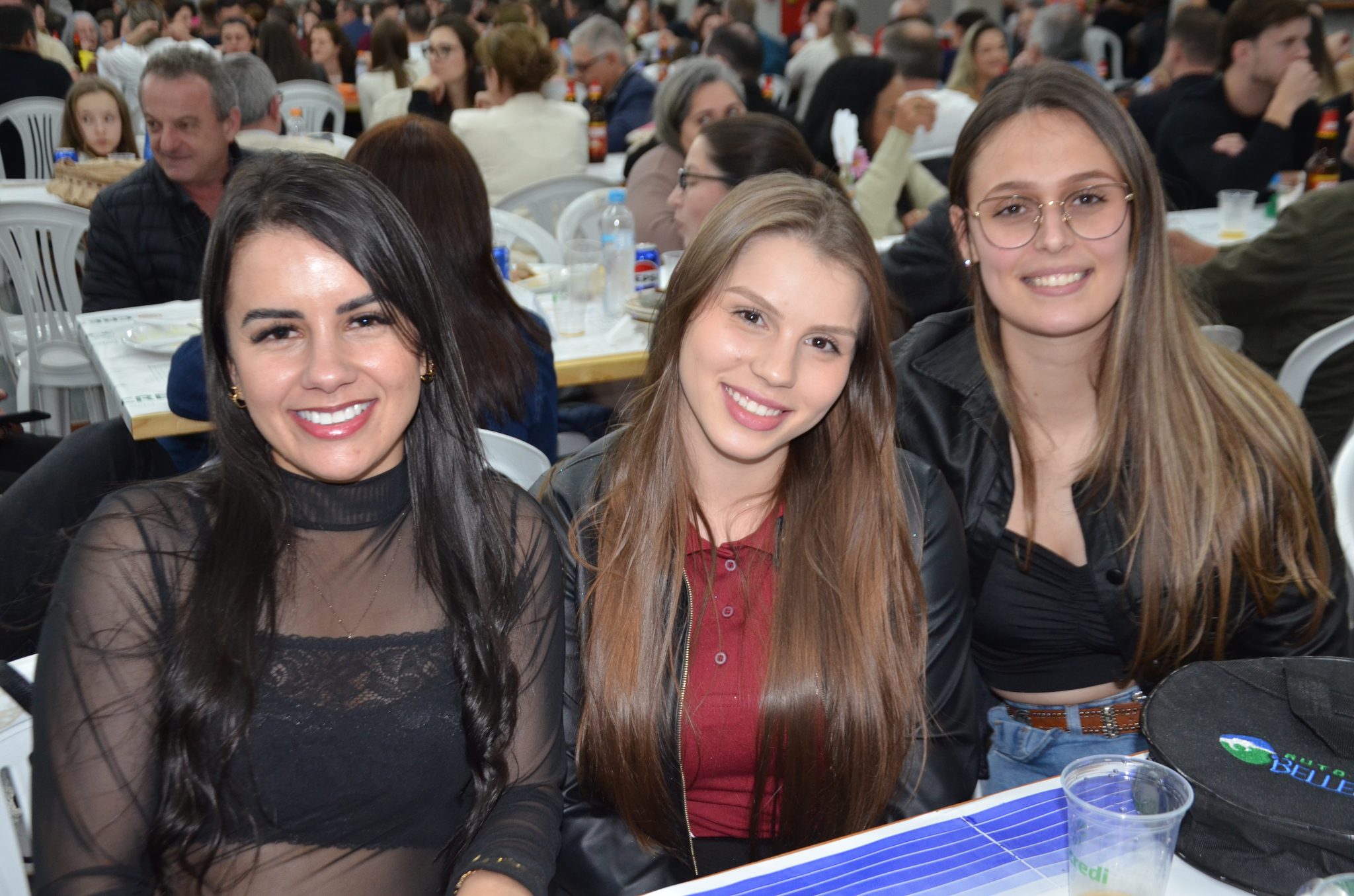 10° Jantar do Dia dos Pais - CLJ Palmitinho