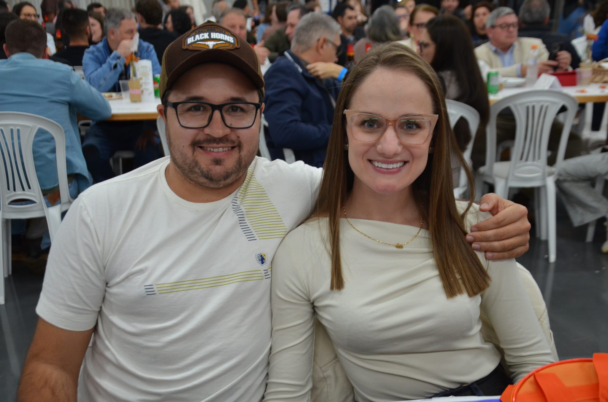 10° Jantar do Dia dos Pais - CLJ Palmitinho