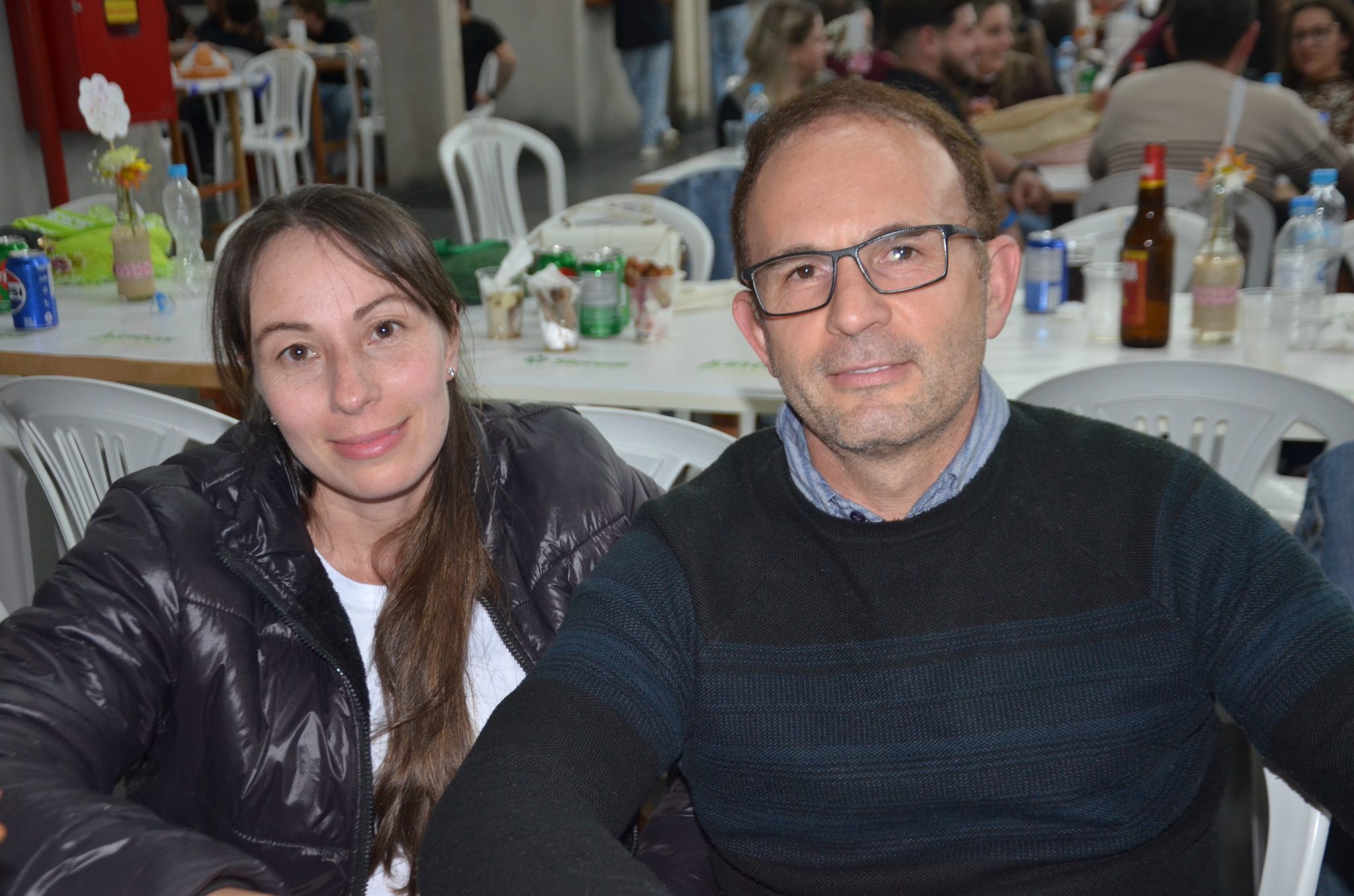 10° Jantar do Dia dos Pais - CLJ Palmitinho