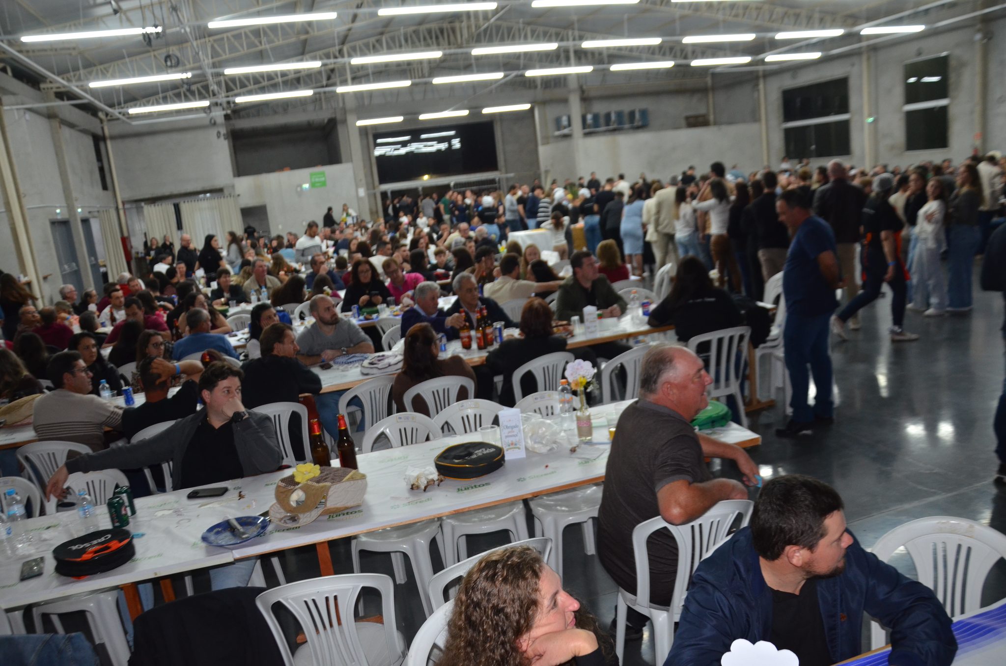 10° Jantar do Dia dos Pais - CLJ Palmitinho