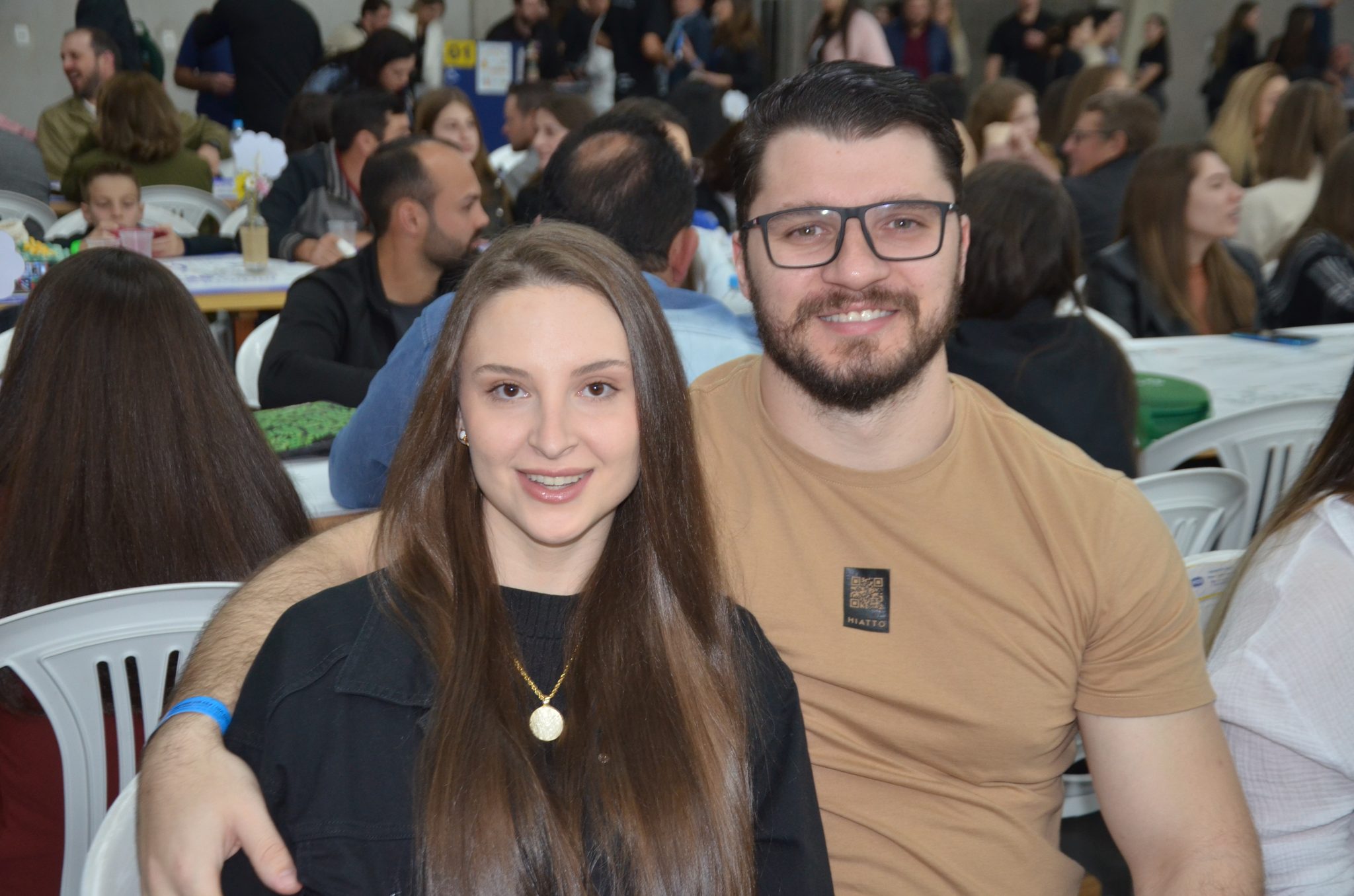 10° Jantar do Dia dos Pais - CLJ Palmitinho
