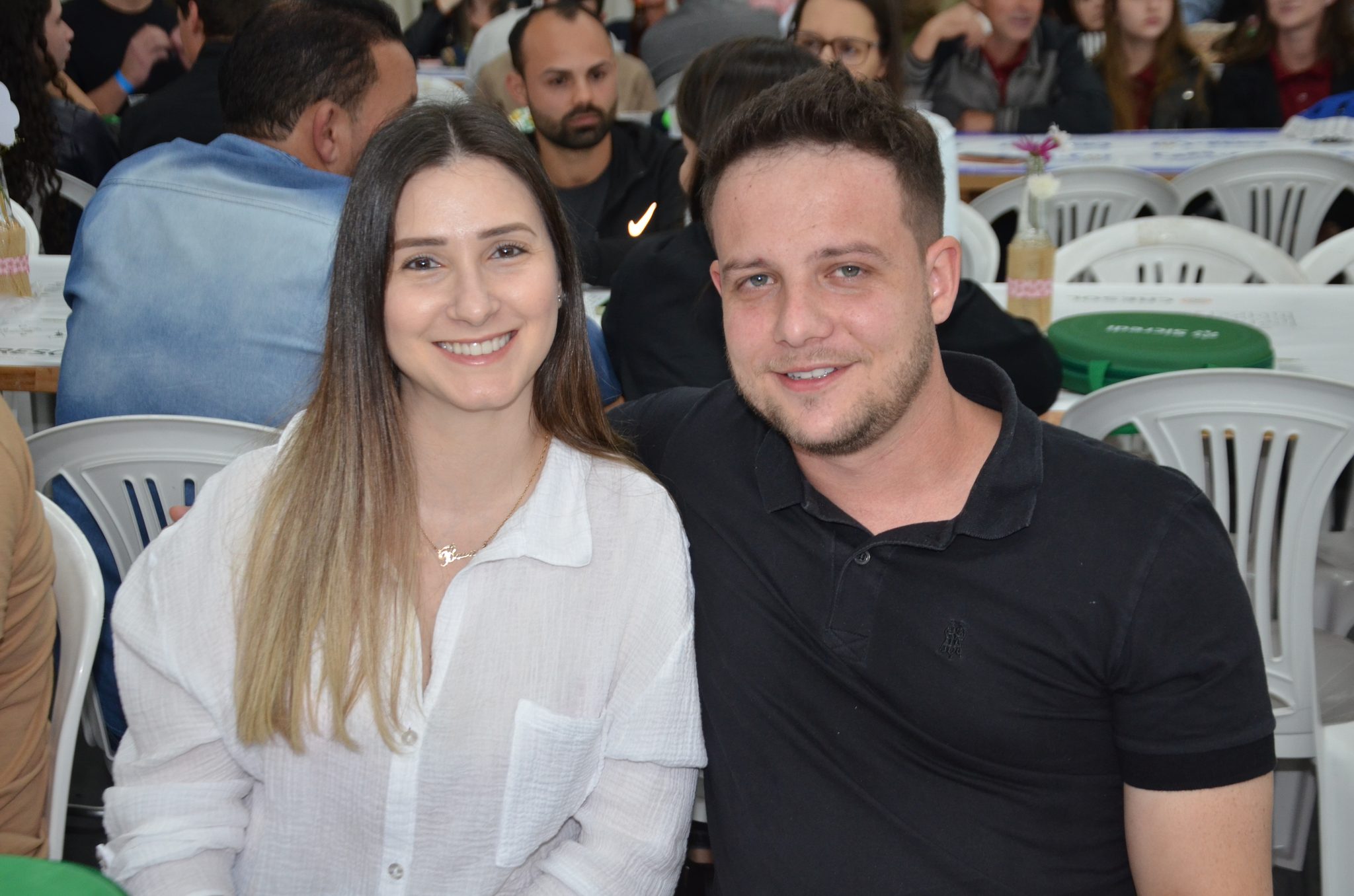 10° Jantar do Dia dos Pais - CLJ Palmitinho