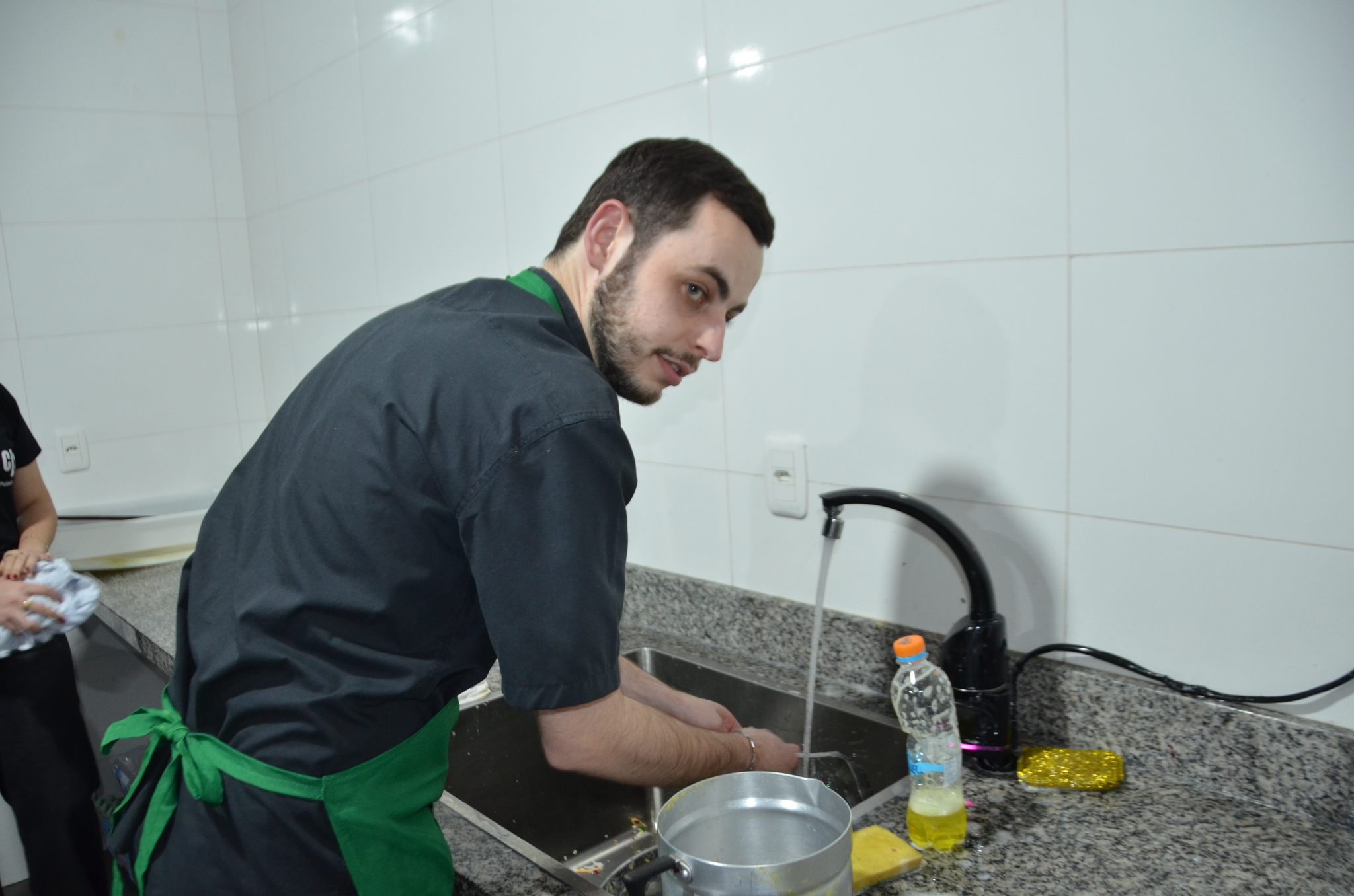10° Jantar do Dia dos Pais - CLJ Palmitinho