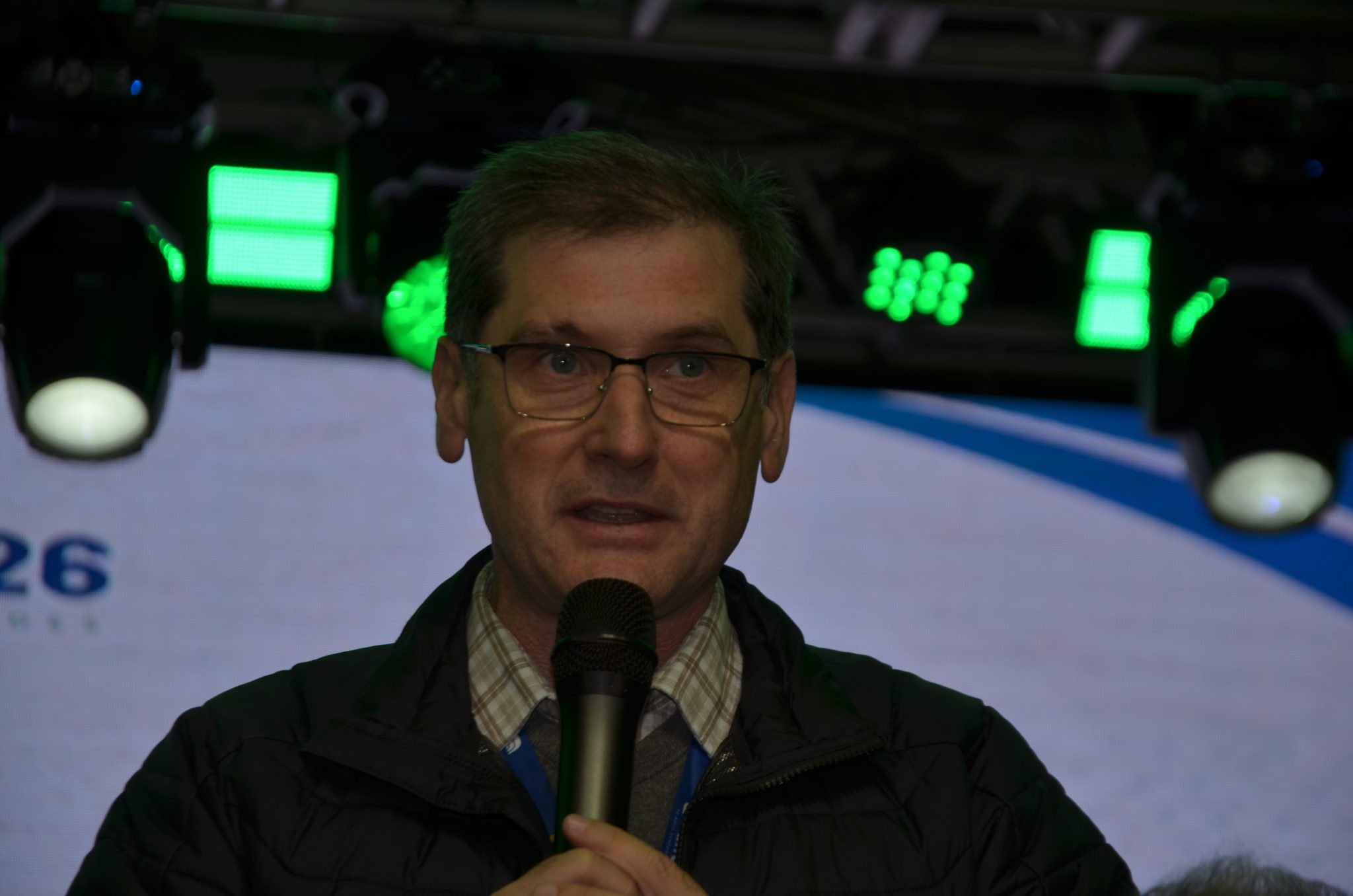 Palmitinho - Abertura da Facipal 2026